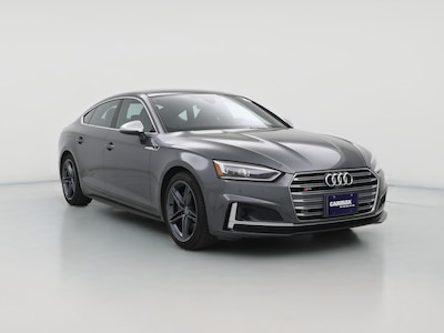 2018 Audi S5 Prestige -
                  Hillside, IL