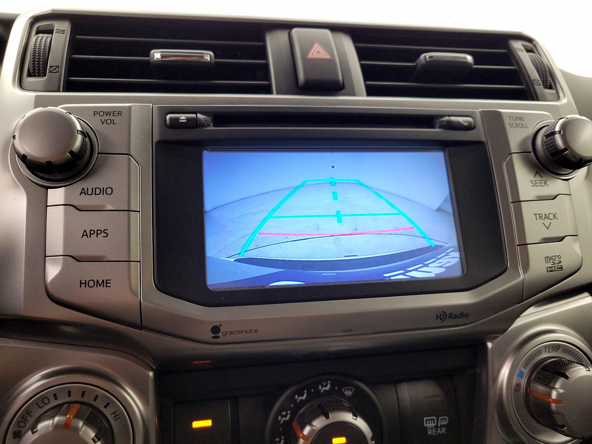 Thumbnail: 2015 Toyota 4Runner - 15