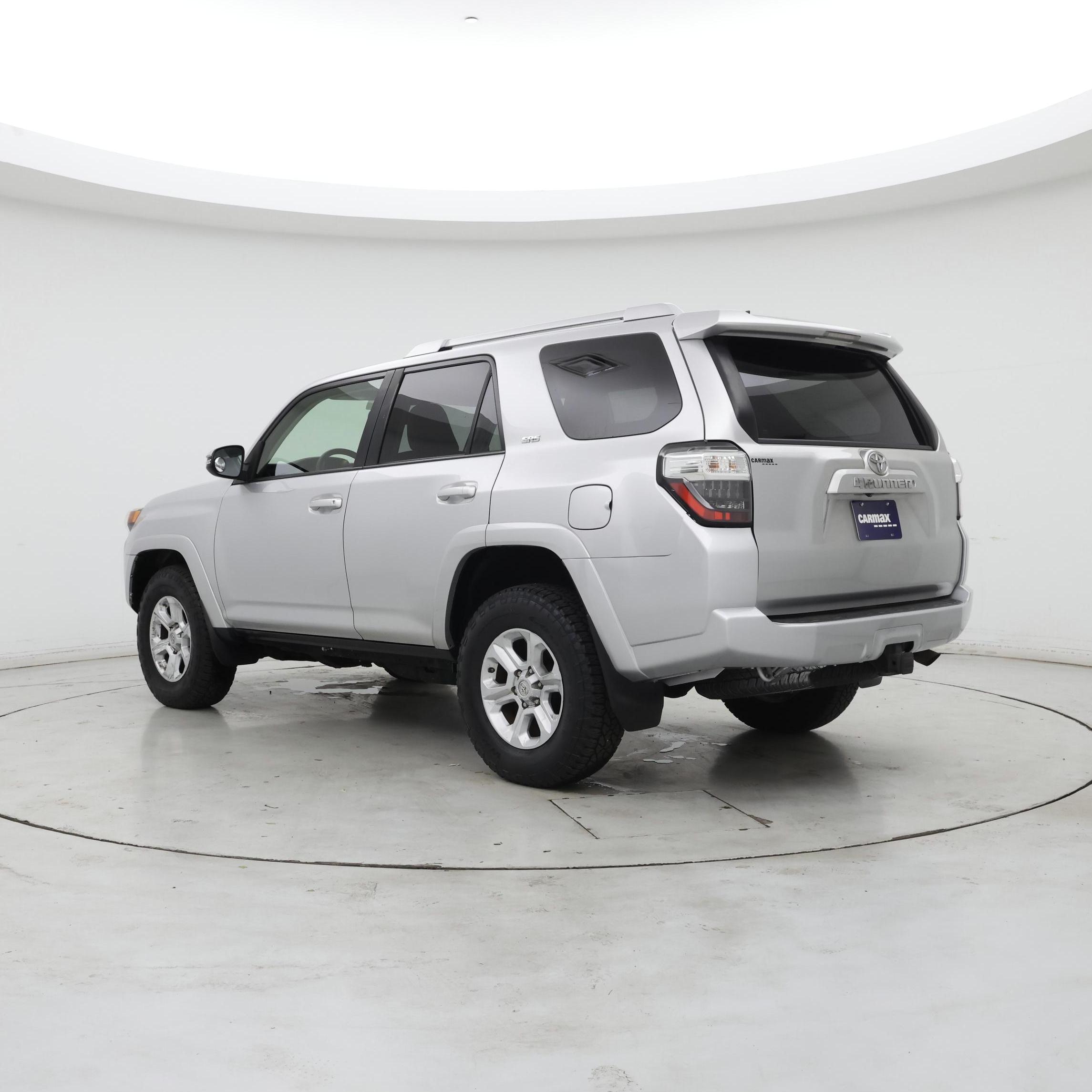Thumbnail: 2015 Toyota 4Runner - 2