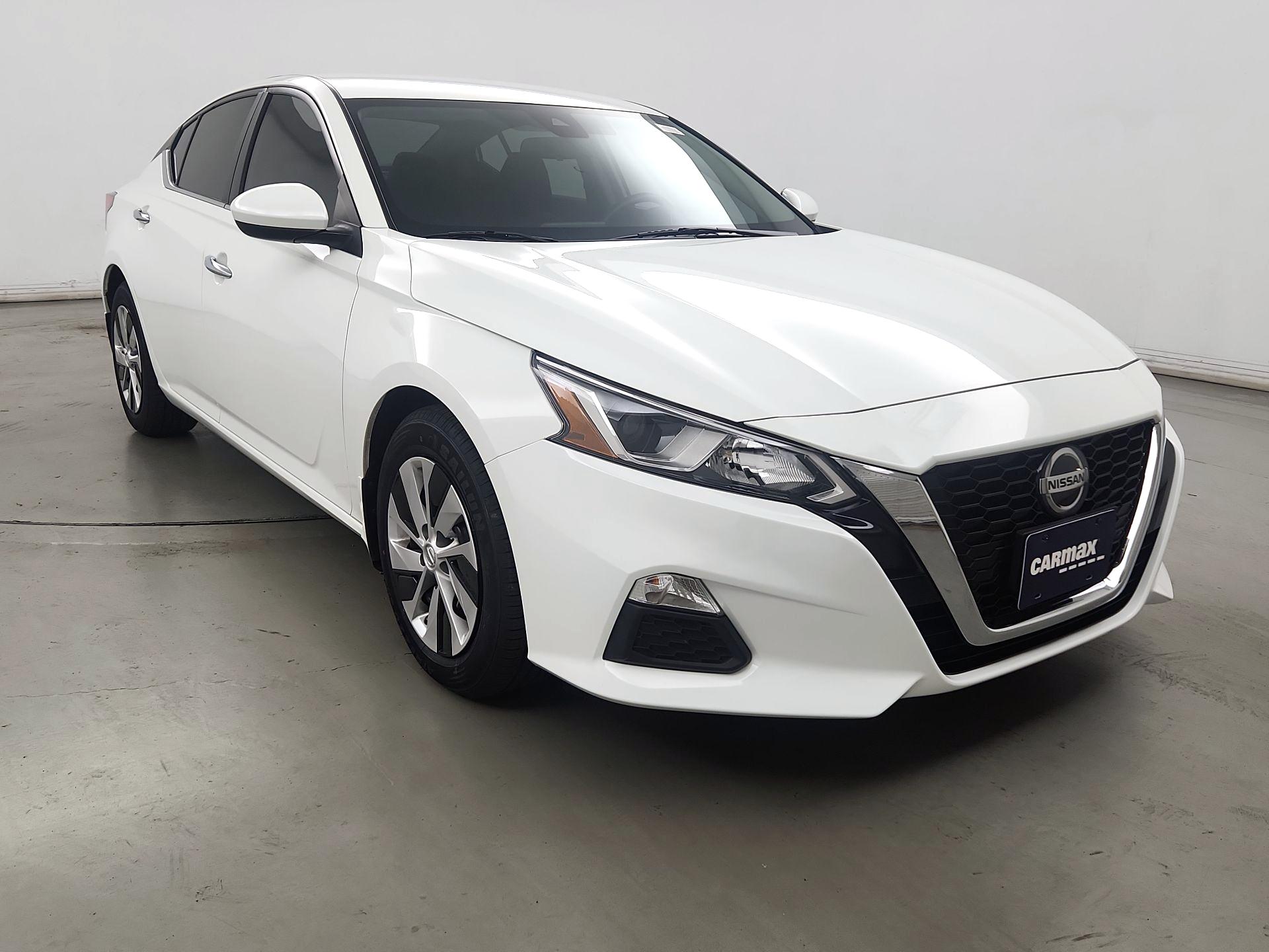 Thumbnail: 2021 Nissan Altima - 1