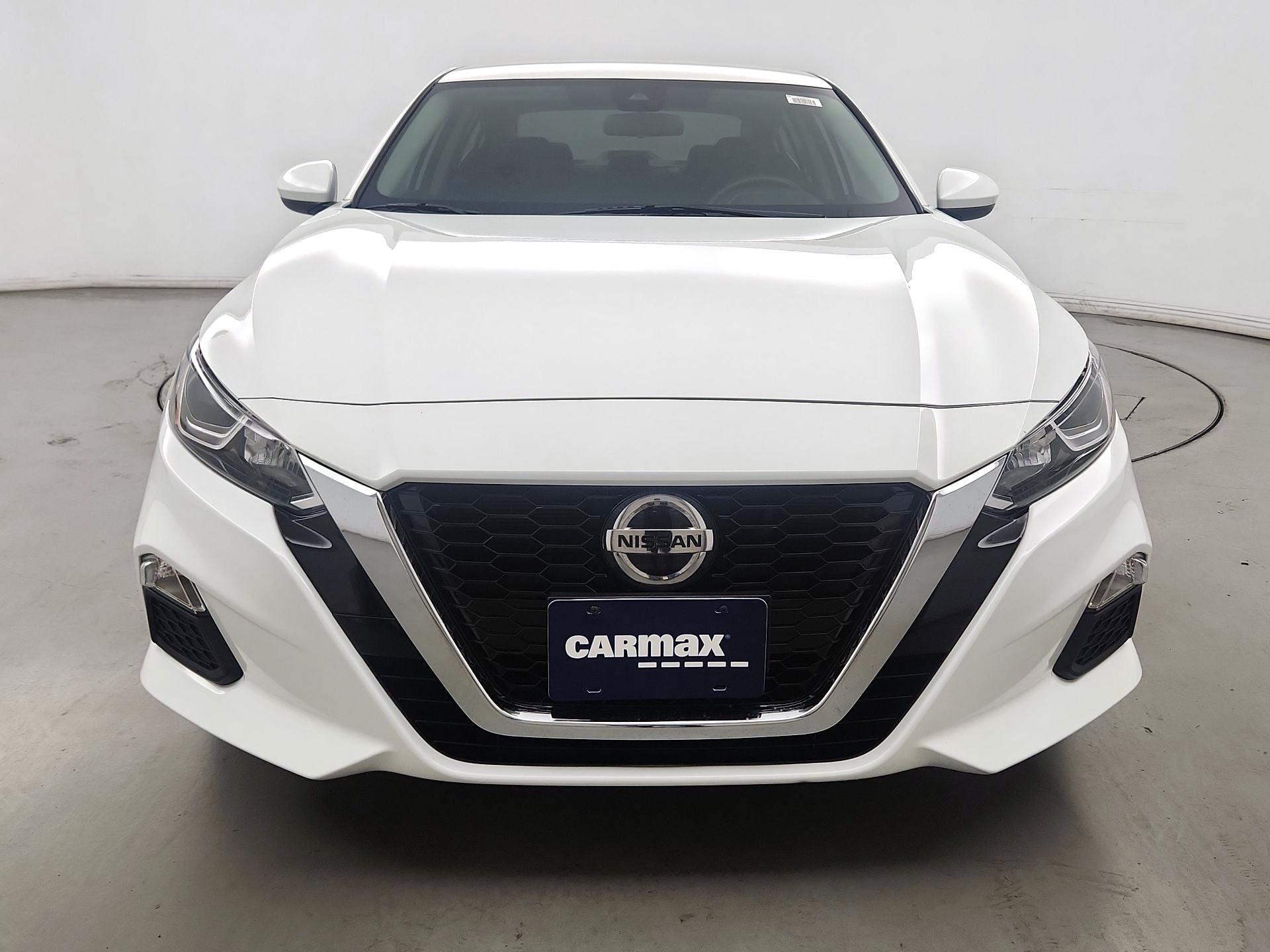 Thumbnail: 2021 Nissan Altima - 2