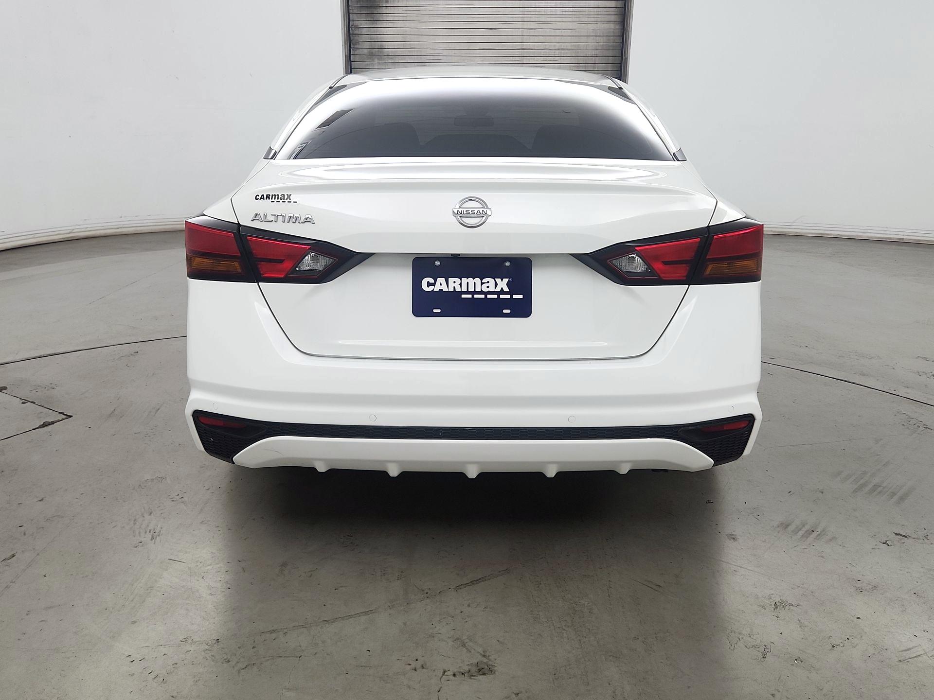 Thumbnail: 2021 Nissan Altima - 6