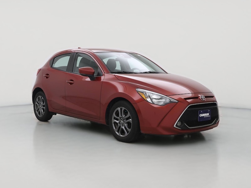 2020 Toyota Yaris LE -
                  Hillside, IL