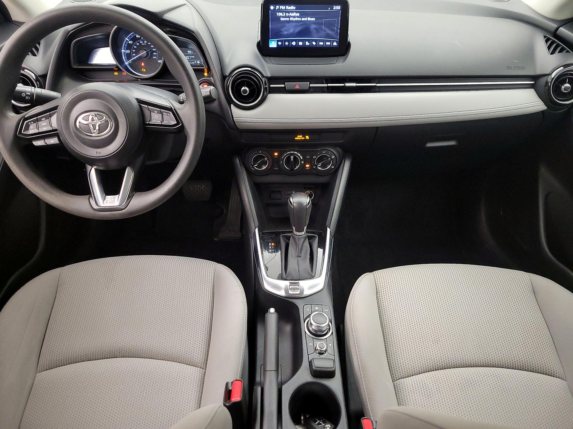 Thumbnail: 2020 Toyota Yaris - 9