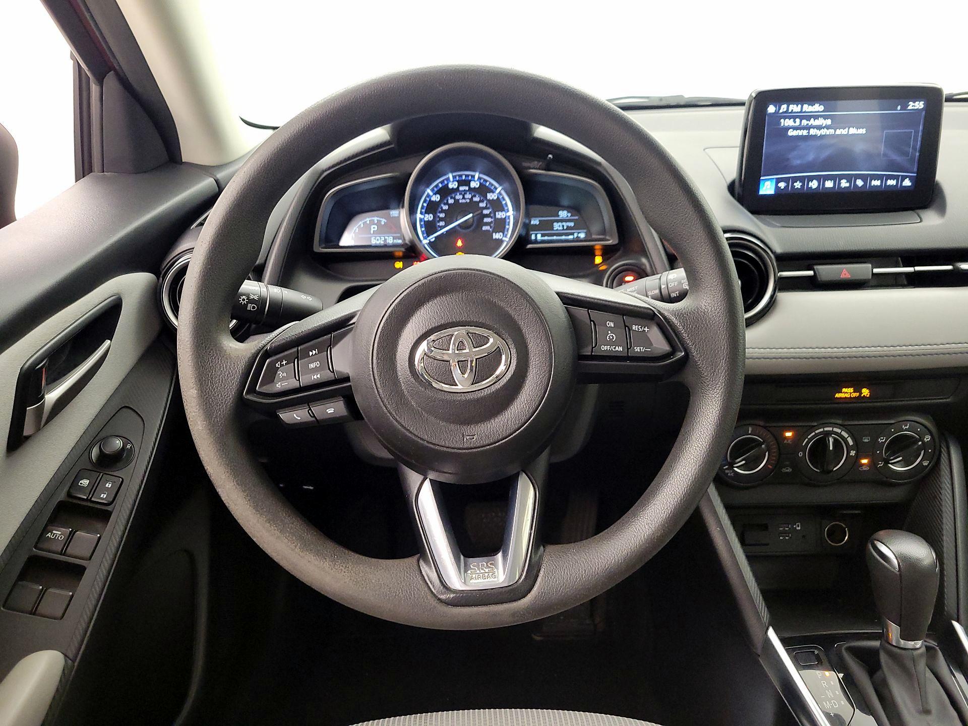 Thumbnail: 2020 Toyota Yaris - 10