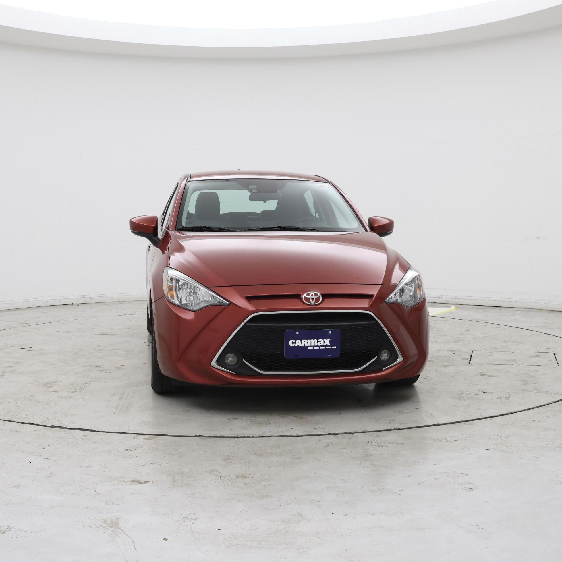 Thumbnail: 2020 Toyota Yaris - 5