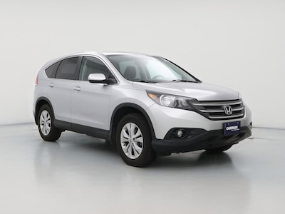 2014 Honda CR-V EX -
                  Hillside, IL