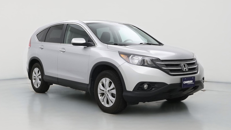 2014 Honda CR-V EX Hero Image