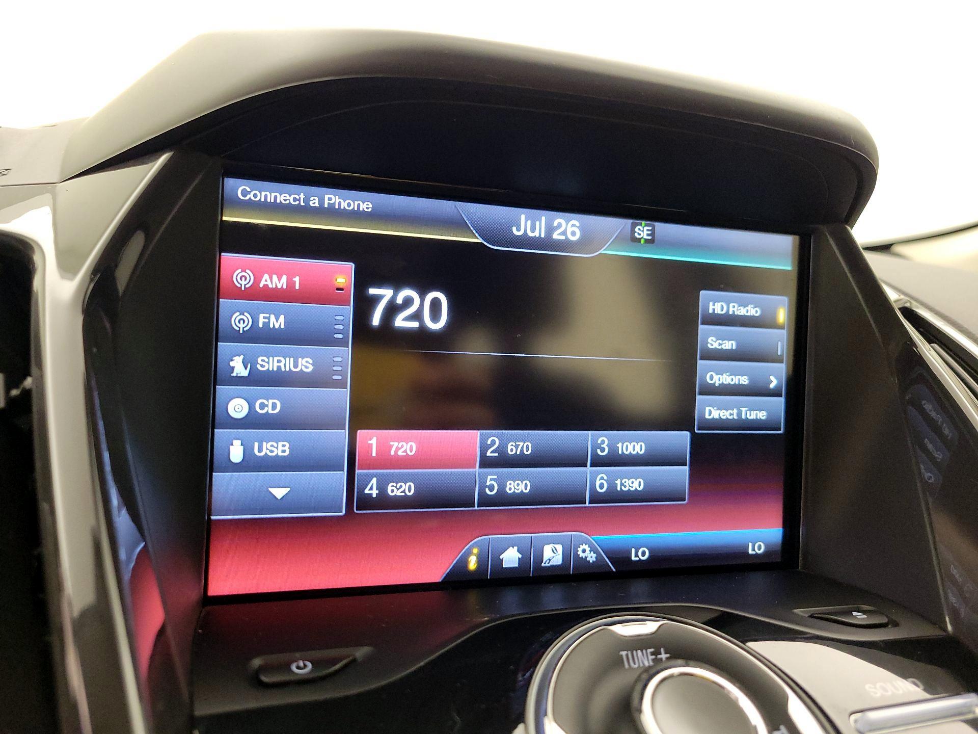 Thumbnail: 2014 Ford C-Max - 15