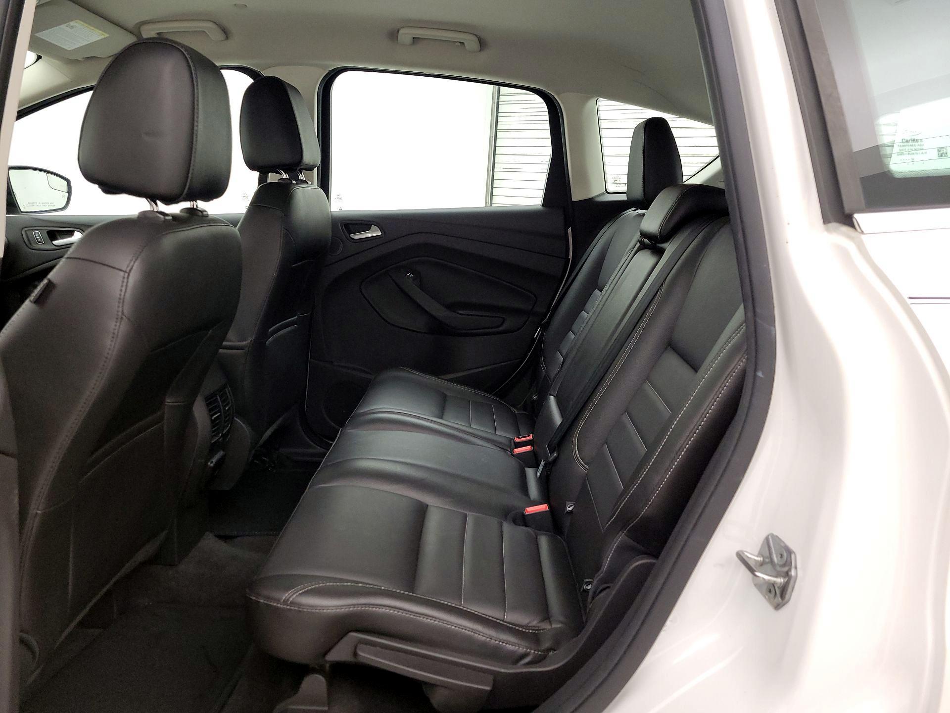 Thumbnail: 2014 Ford C-Max - 18