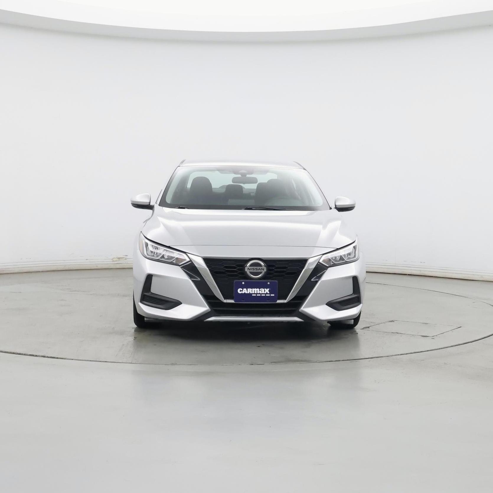 Thumbnail: 2020 Nissan Sentra - 5