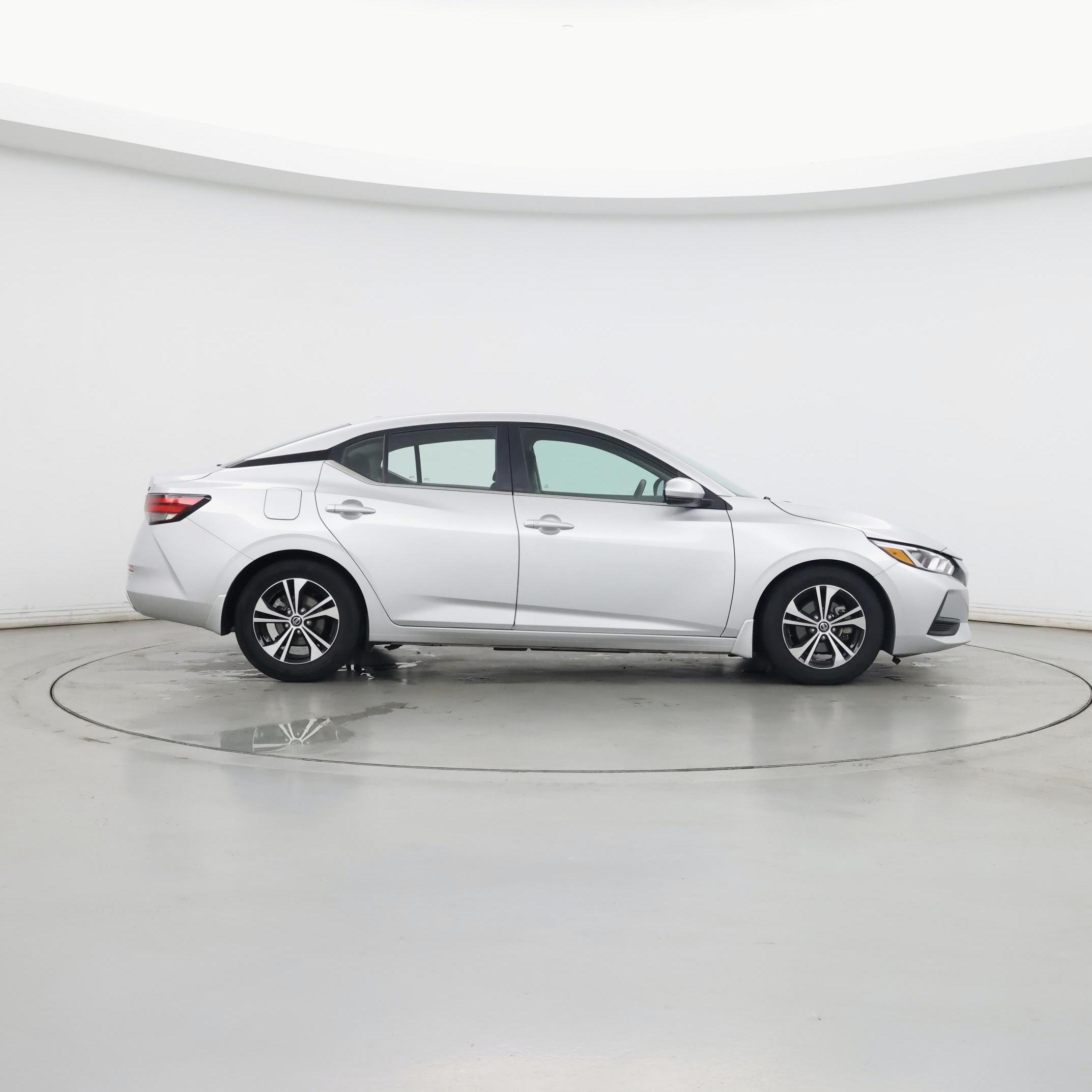 Thumbnail: 2020 Nissan Sentra - 7