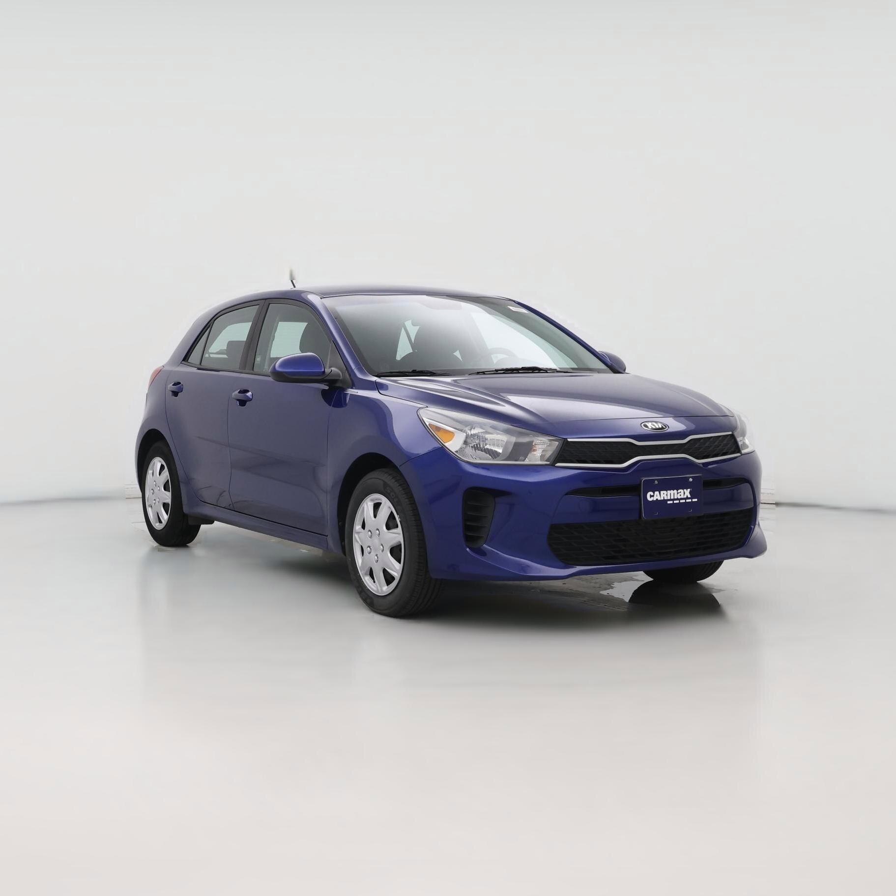 Thumbnail: 2018 Kia Rio5 - 1