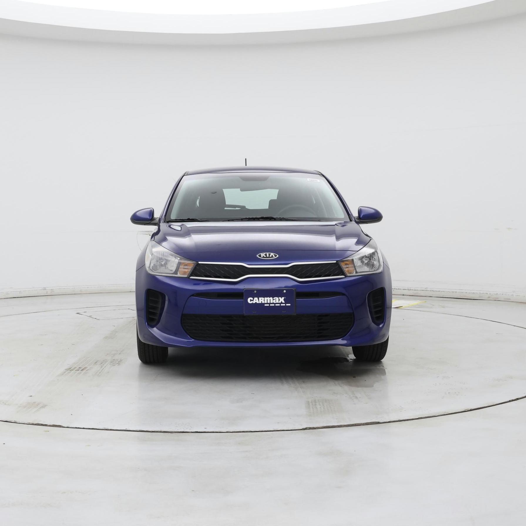 Thumbnail: 2018 Kia Rio5 - 5