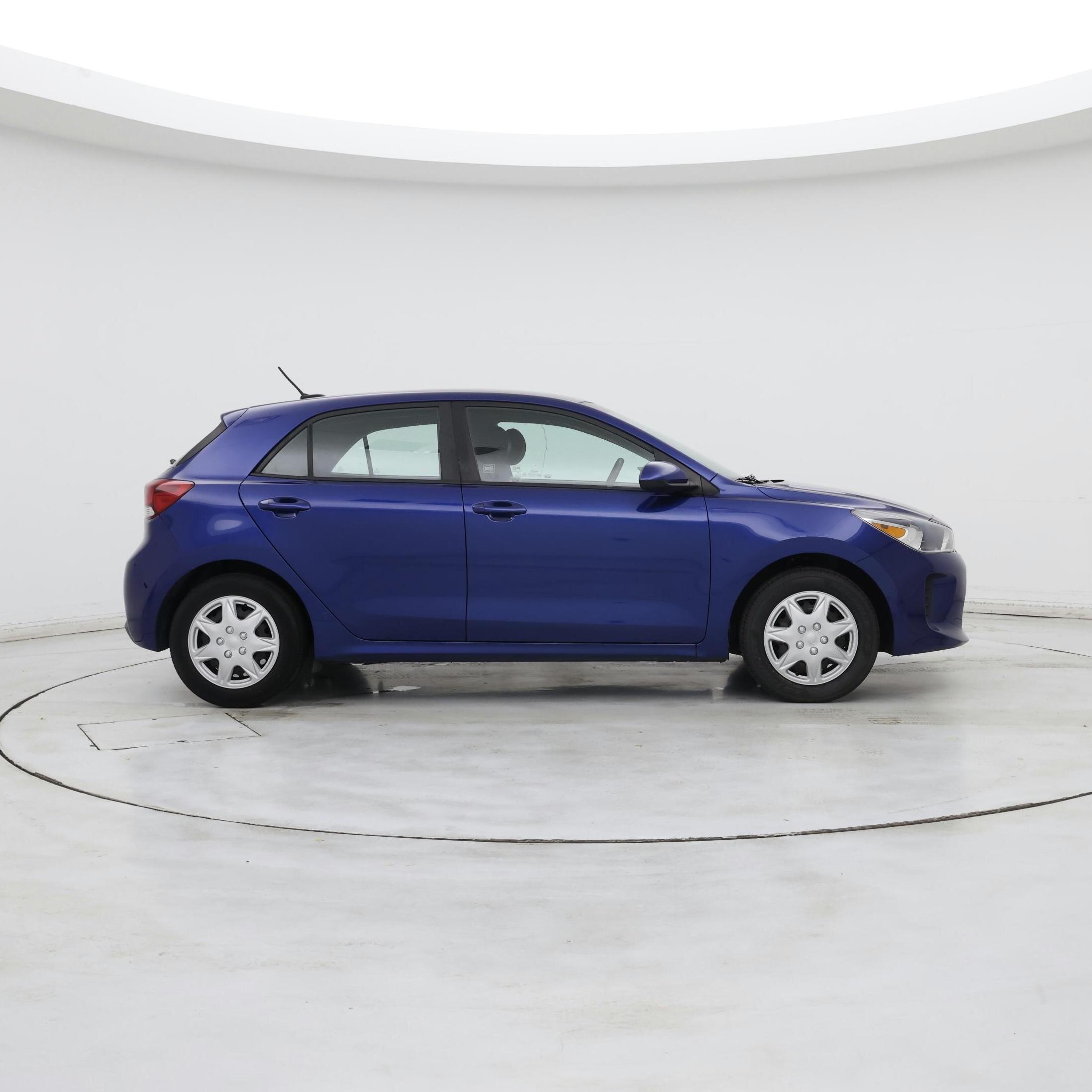 Thumbnail: 2018 Kia Rio5 - 7