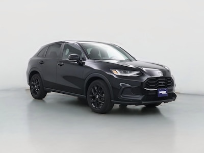 2024 Honda HR-V Sport -
                  Tinley Park, IL