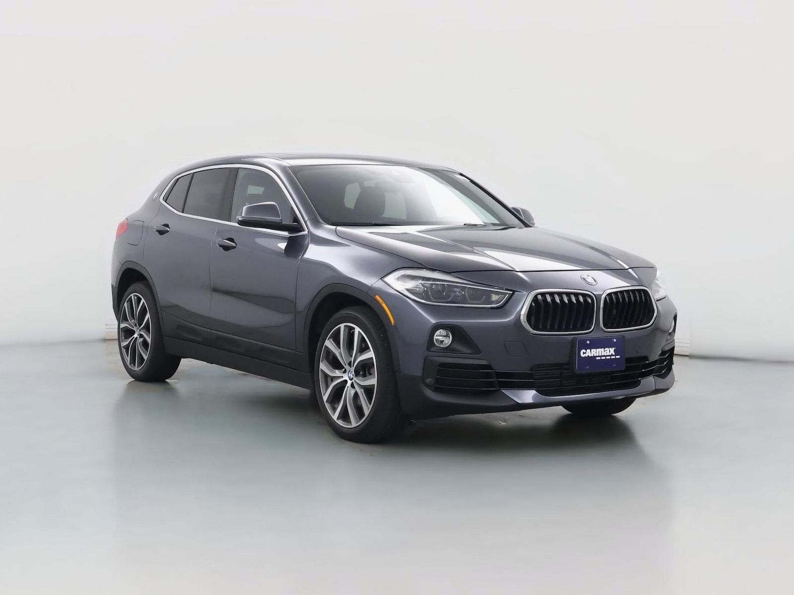 2020 BMW X2