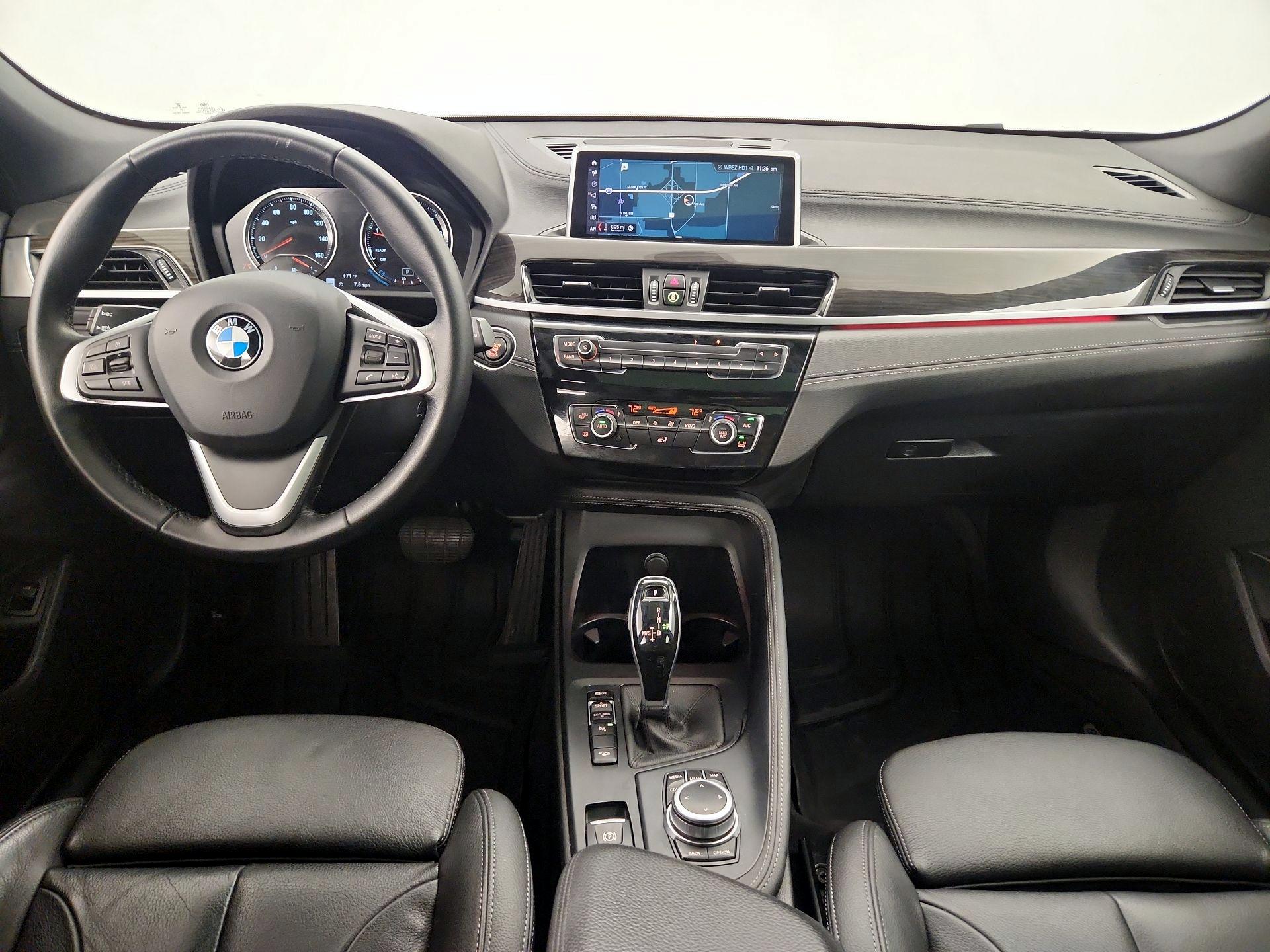 Thumbnail: 2020 BMW X2 - 9