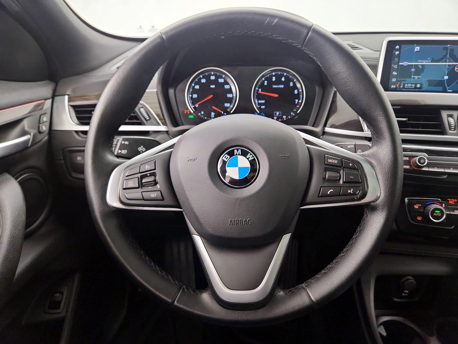 Thumbnail: 2020 BMW X2 - 10