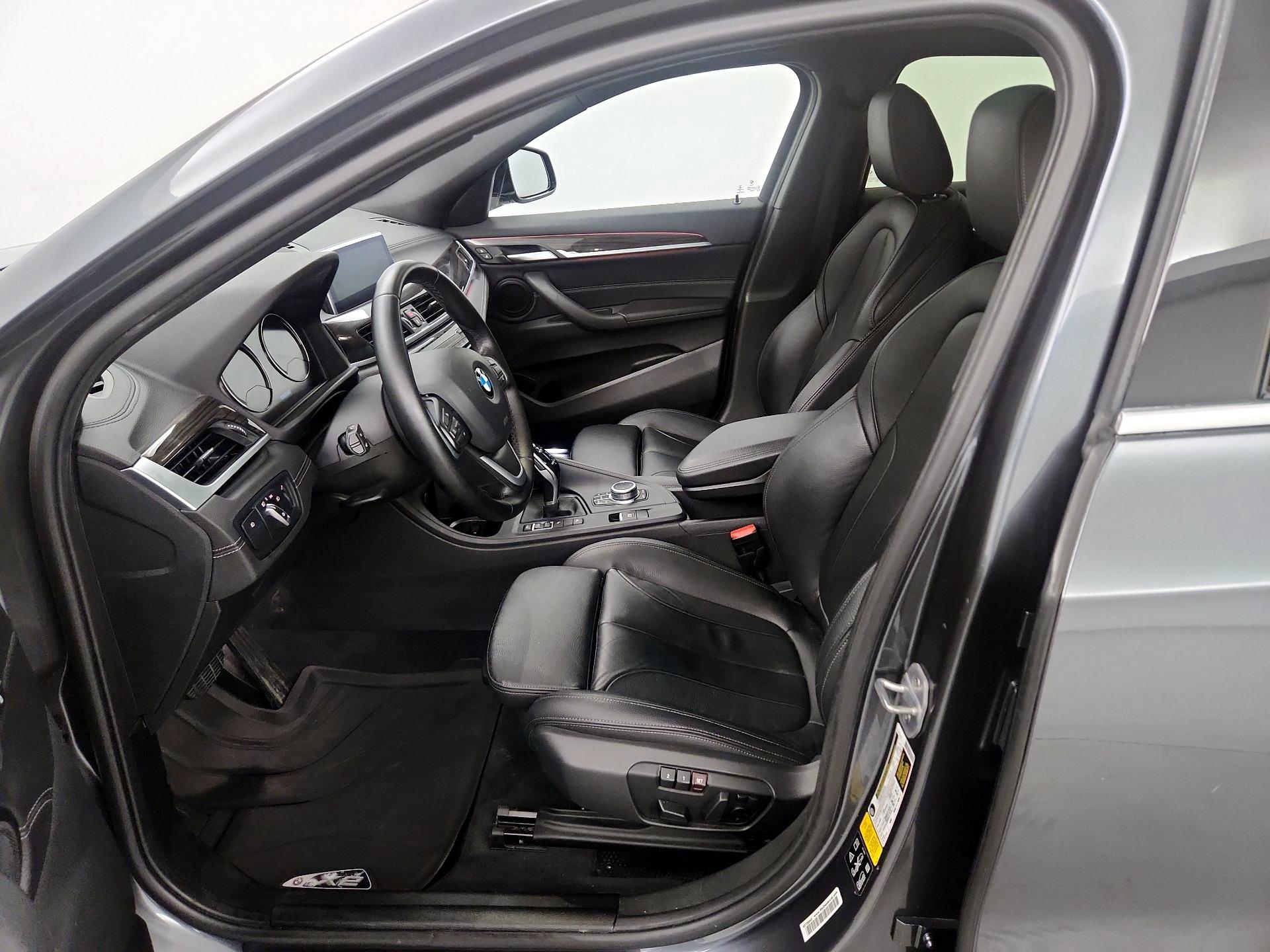 Thumbnail: 2020 BMW X2 - 11