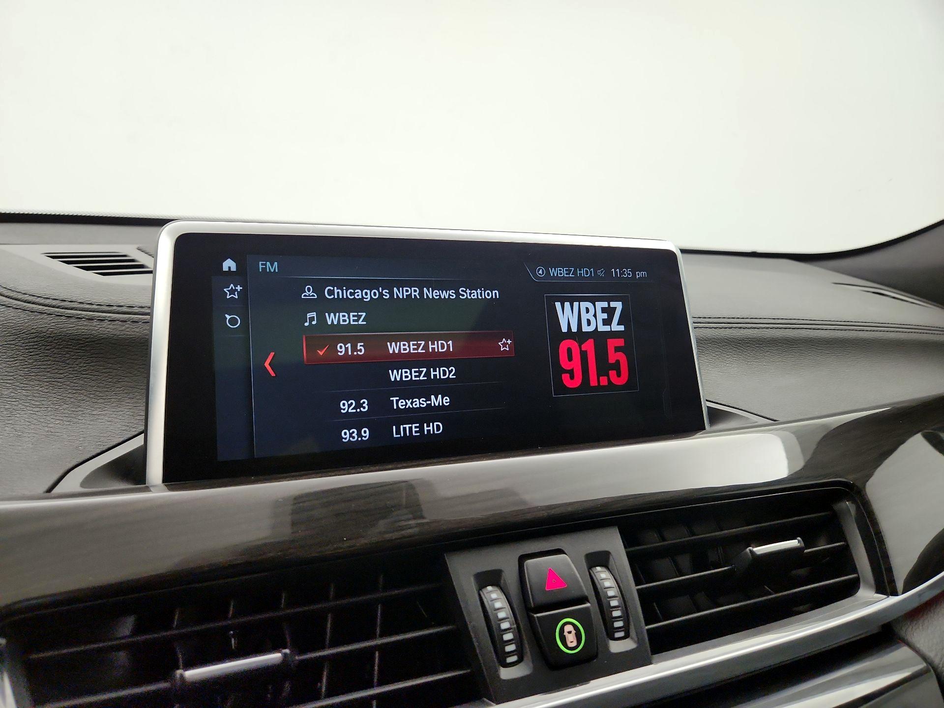 Thumbnail: 2020 BMW X2 - 16