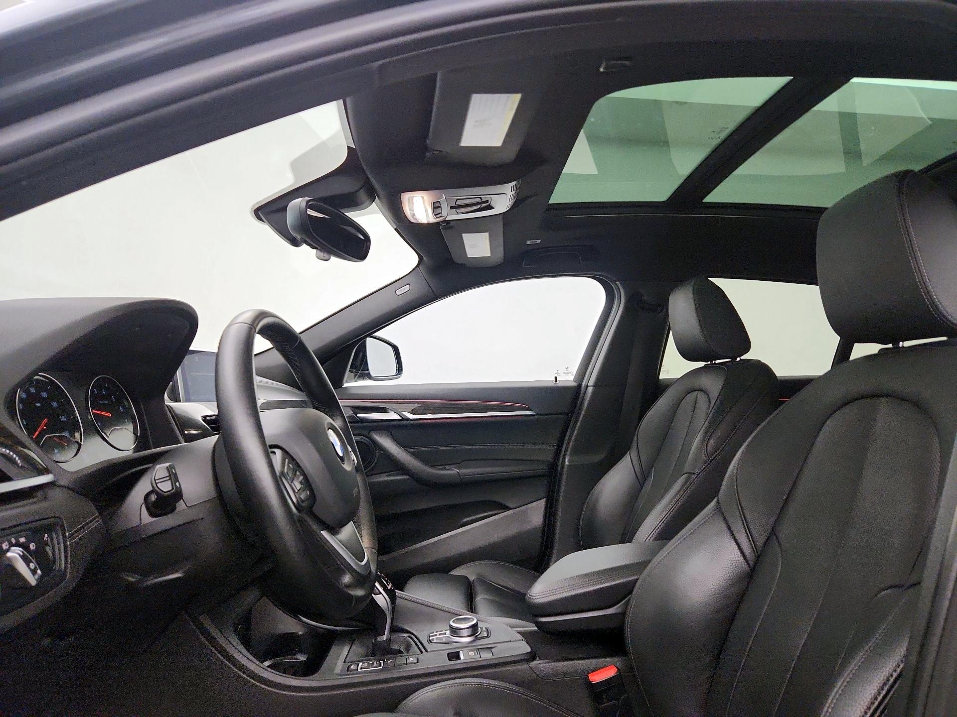 Thumbnail: 2020 BMW X2 - 20