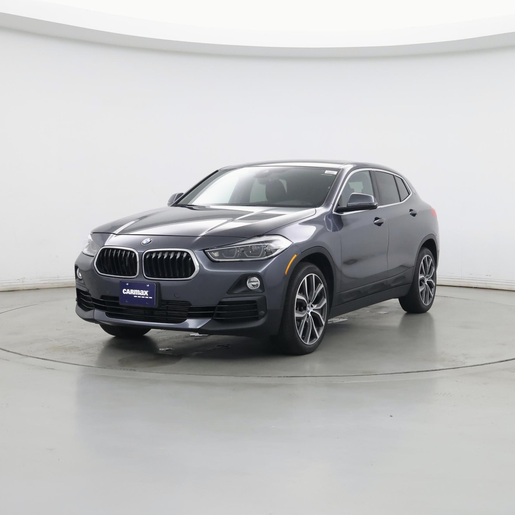 Thumbnail: 2020 BMW X2 - 4