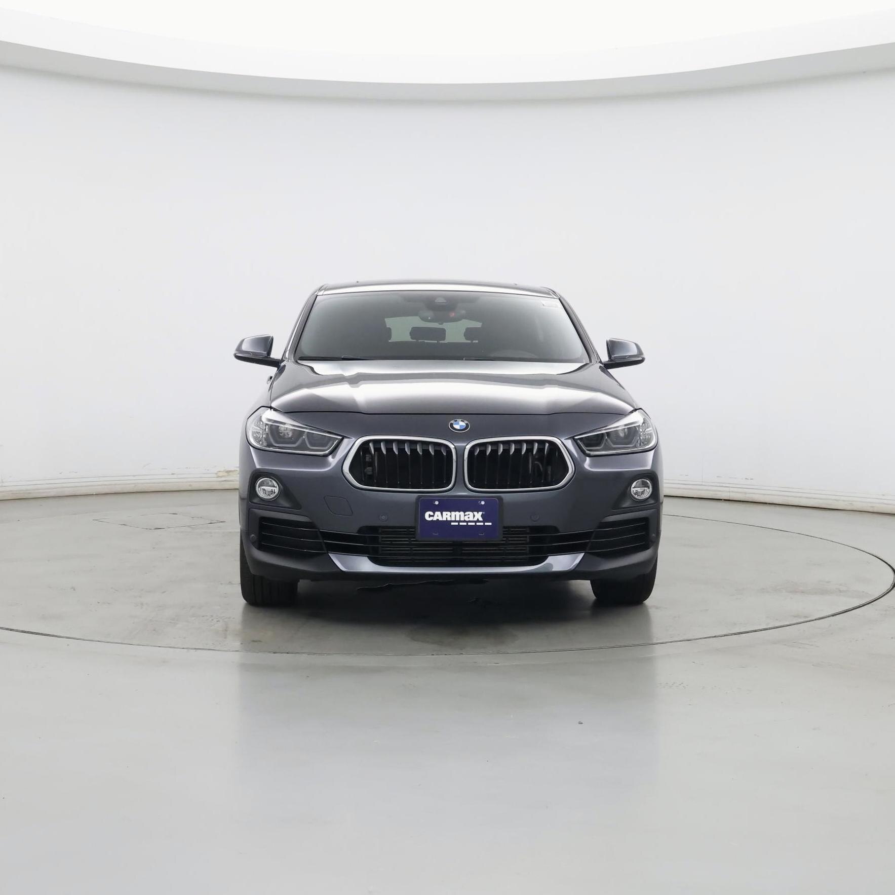 Thumbnail: 2020 BMW X2 - 5