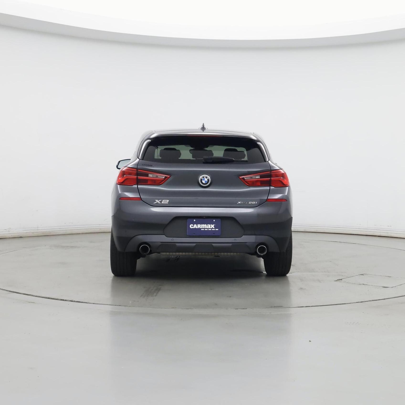 Thumbnail: 2020 BMW X2 - 6