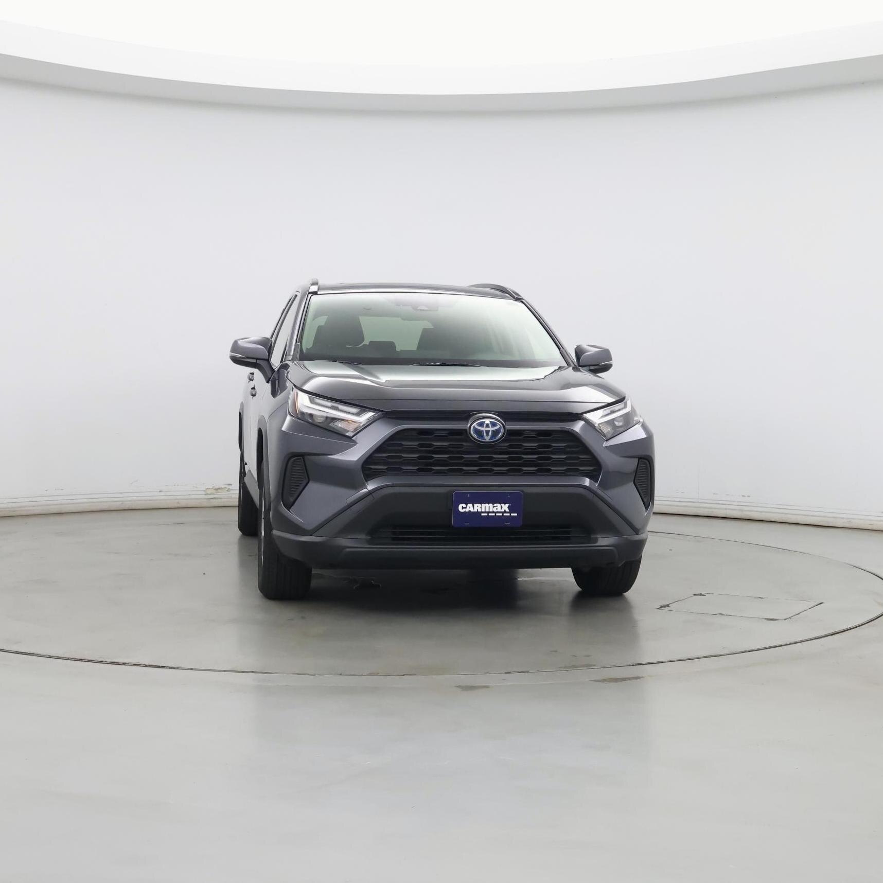 Thumbnail: 2022 Toyota RAV4 - 5