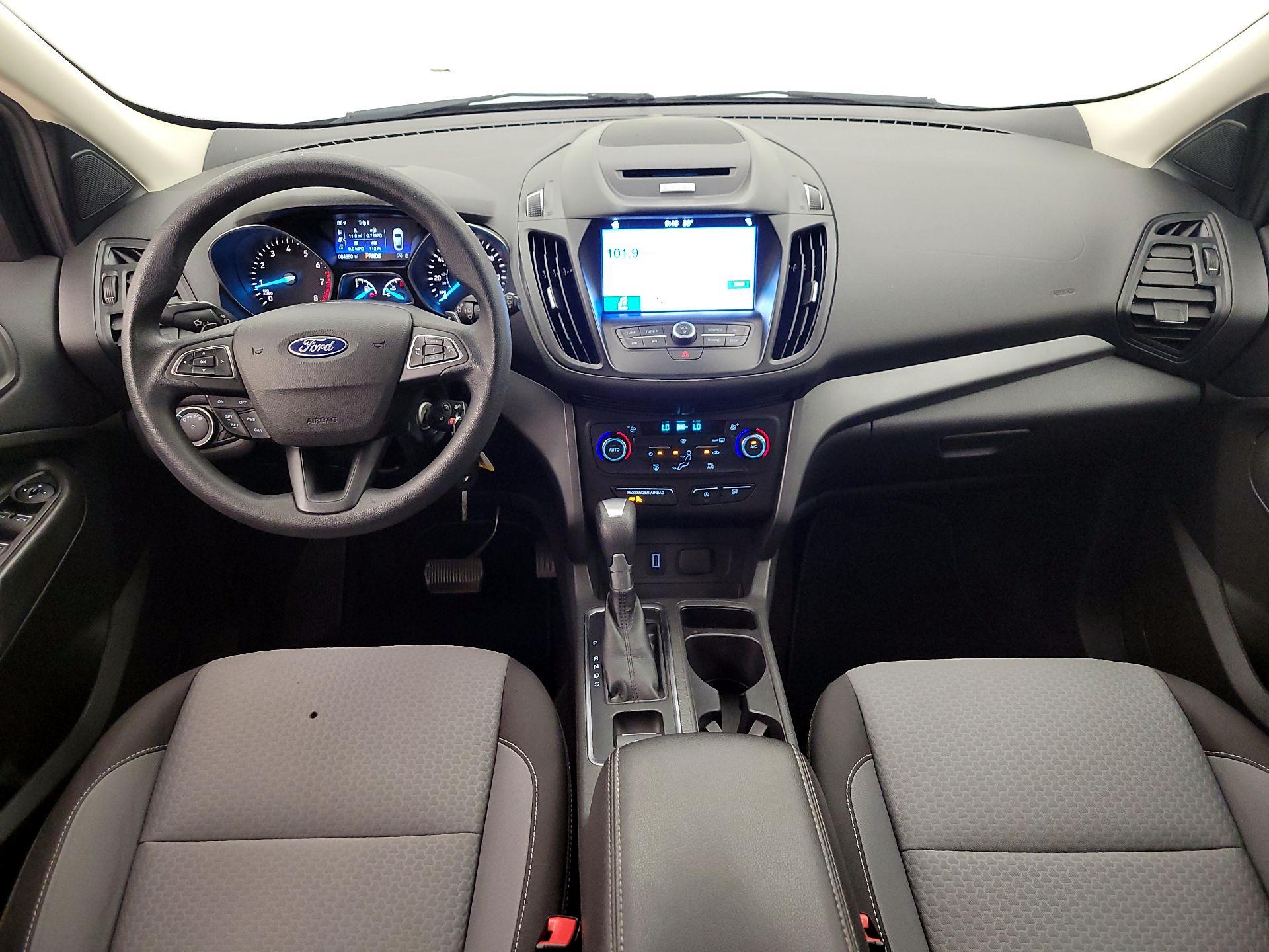 Thumbnail: 2017 Ford Escape - 9
