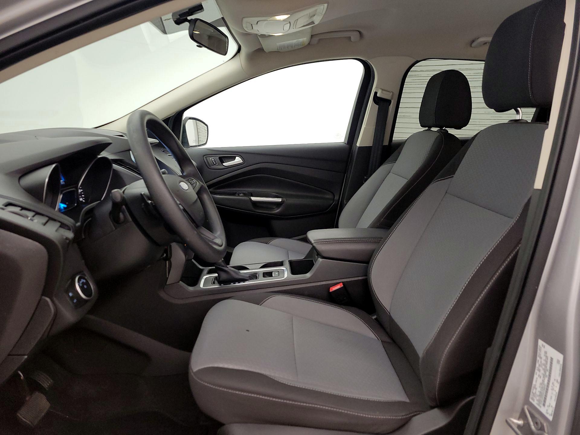 Thumbnail: 2017 Ford Escape - 11