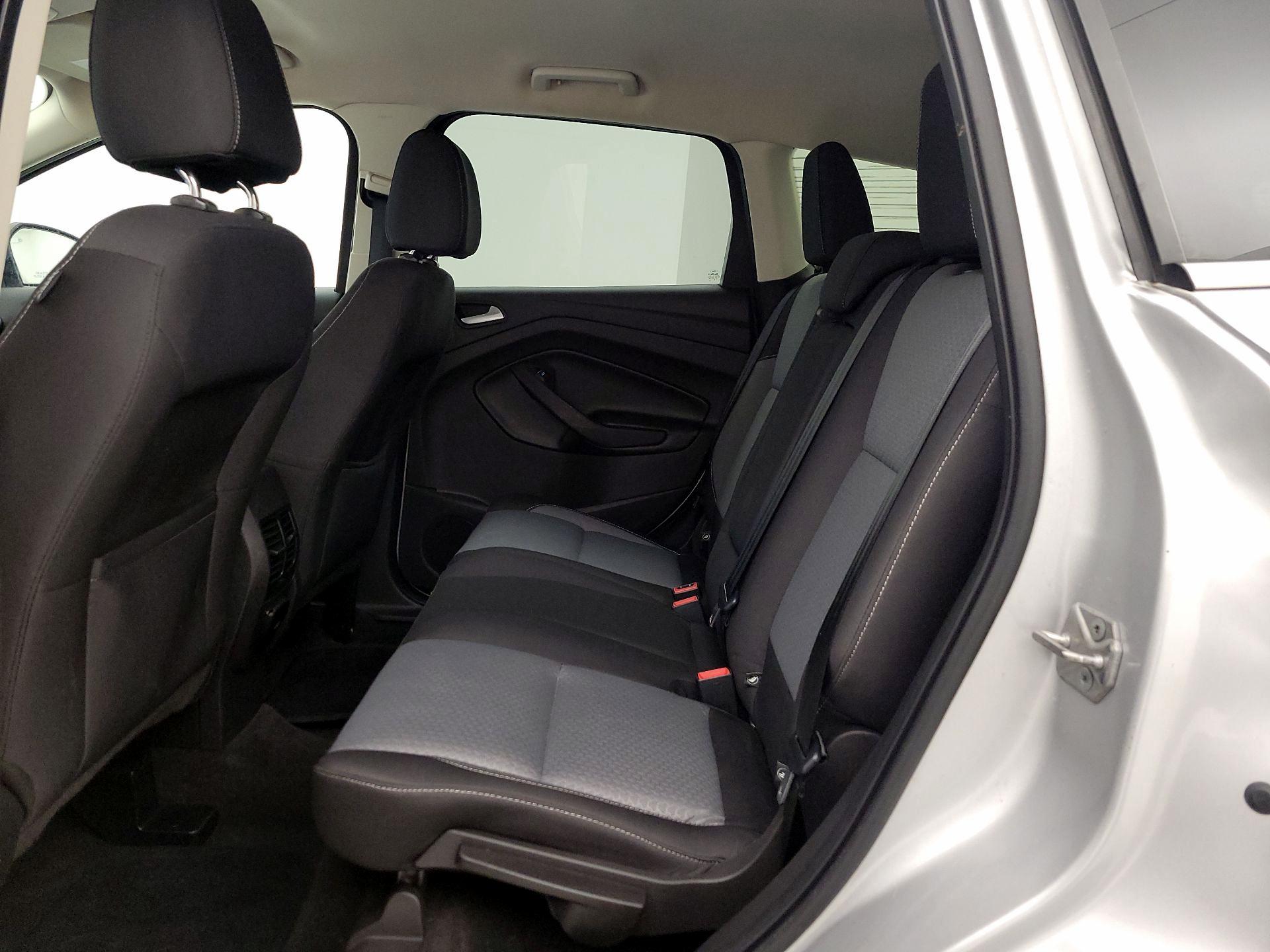 Thumbnail: 2017 Ford Escape - 19