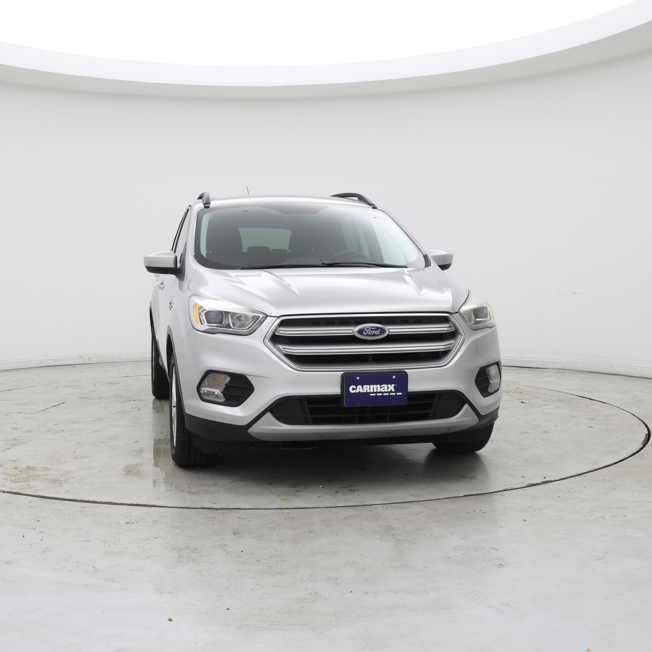 Thumbnail: 2017 Ford Escape - 5