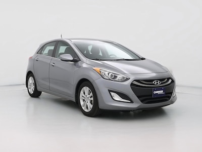 2014 Hyundai Elantra GT -
                  Hillside, IL