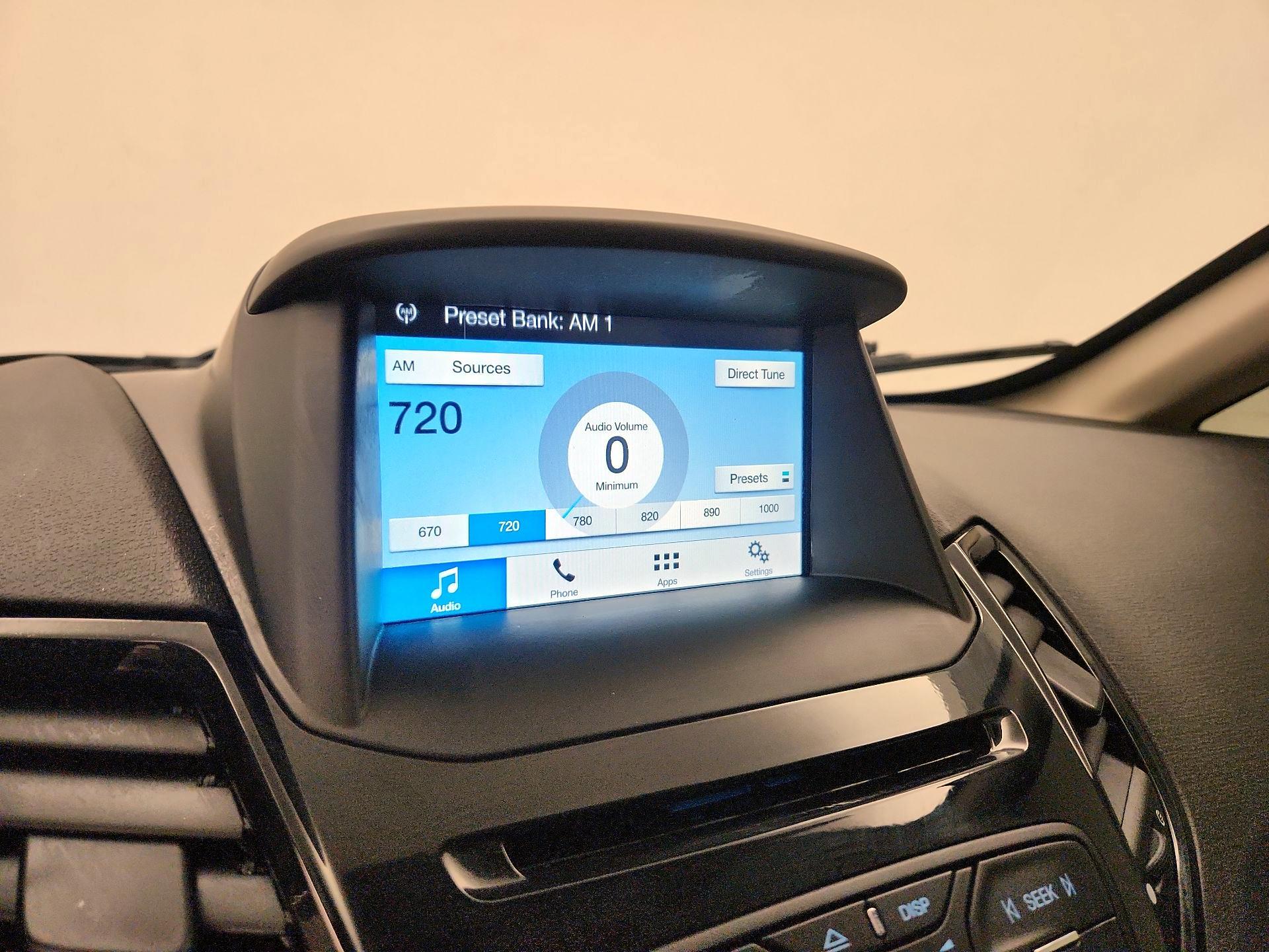 Thumbnail: 2019 Ford Fiesta - 15