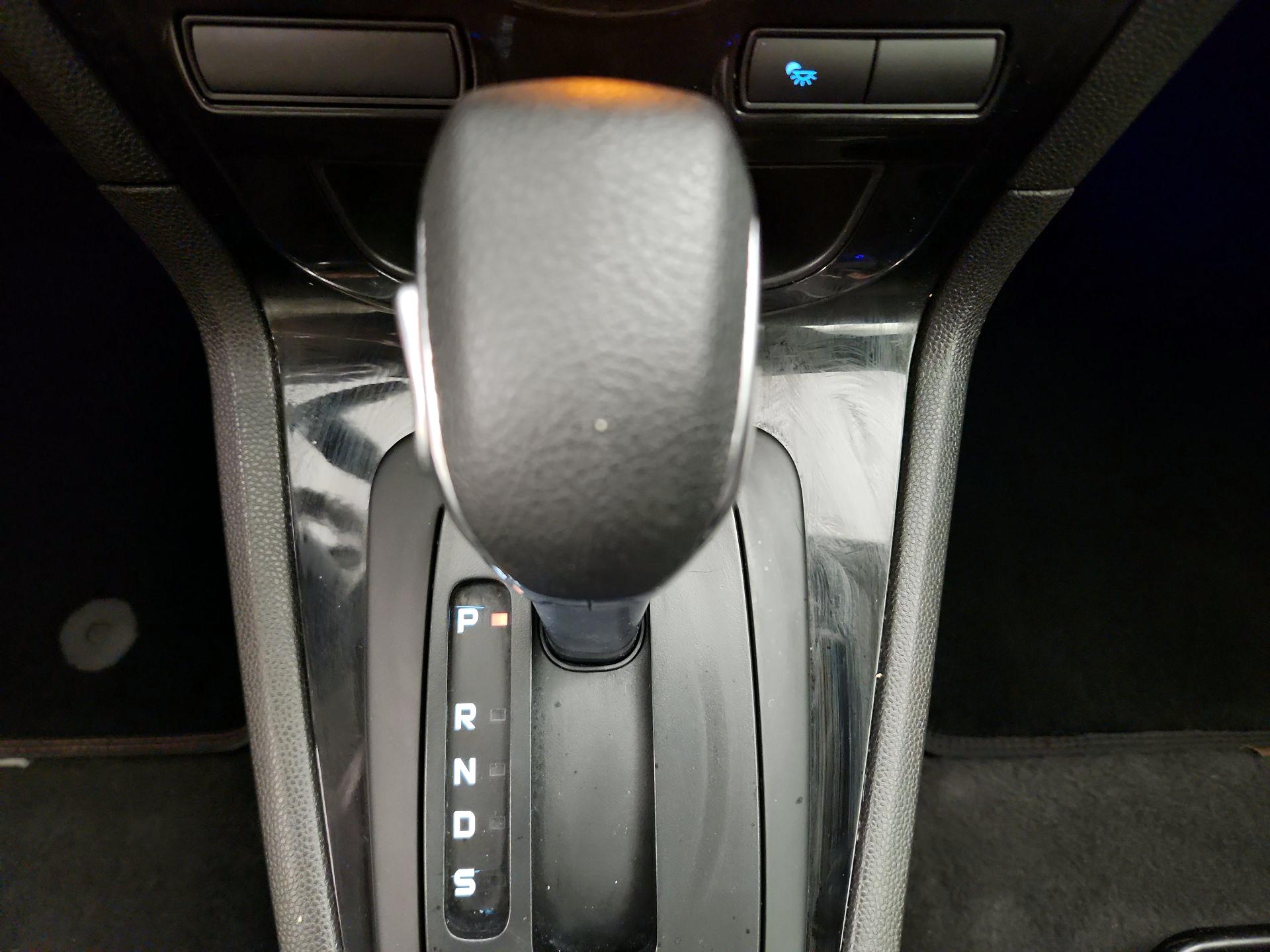 Thumbnail: 2019 Ford Fiesta - 17
