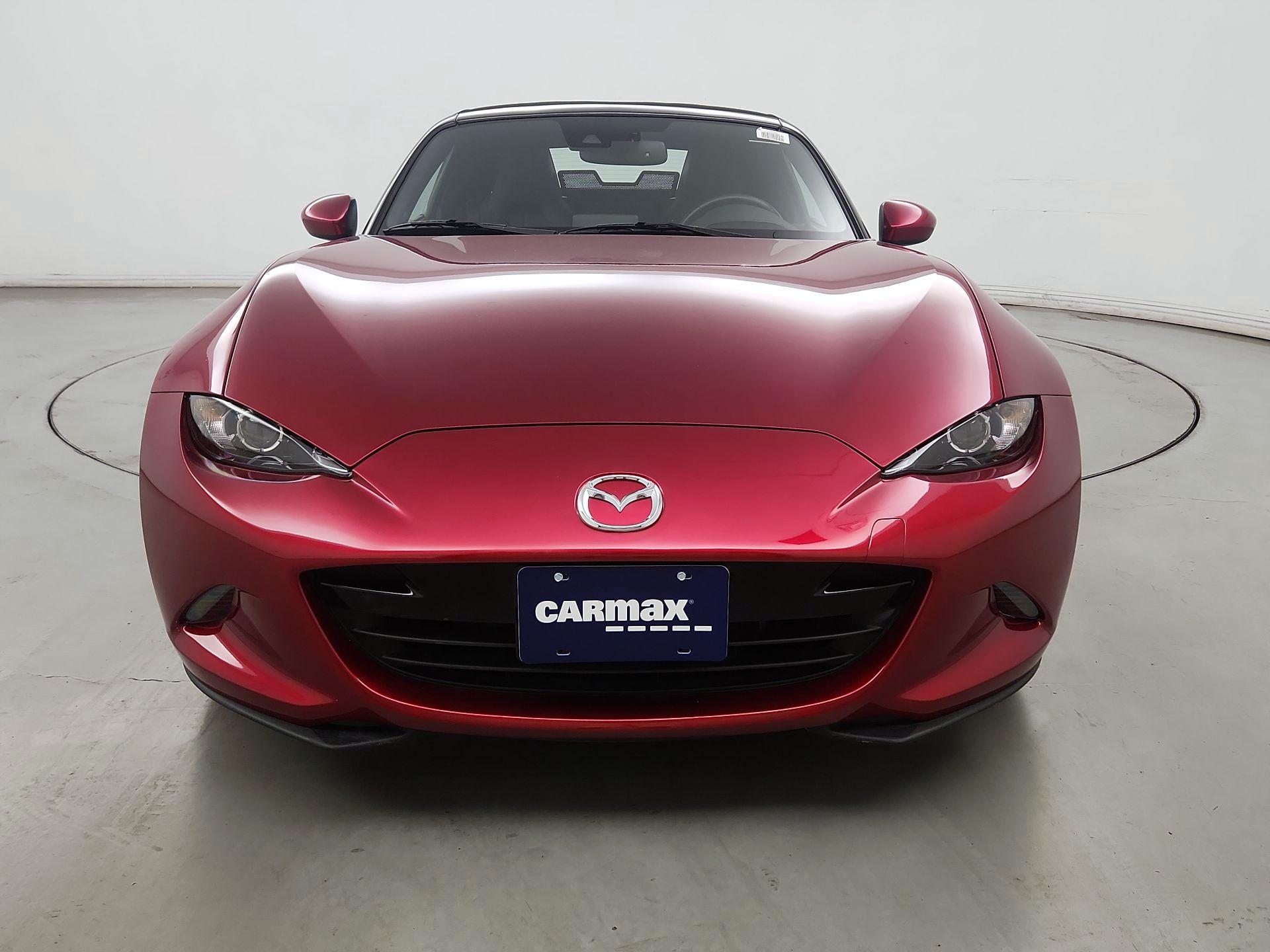Thumbnail: 2023 Mazda MX-5 Miata - 2