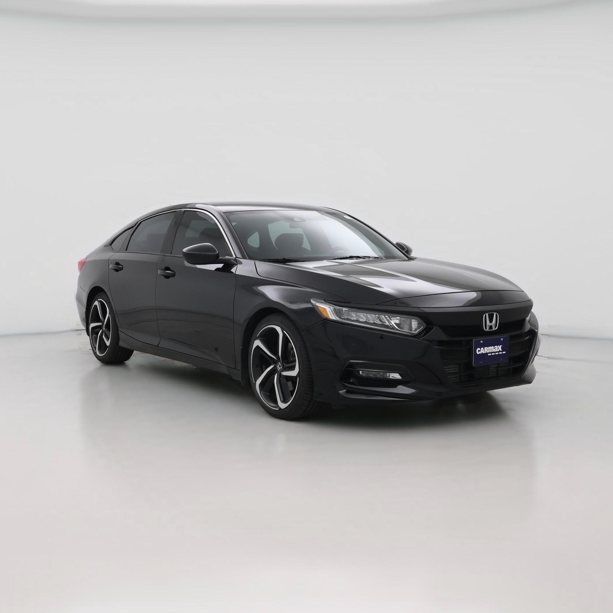 Thumbnail: 2019 Honda Accord - 1
