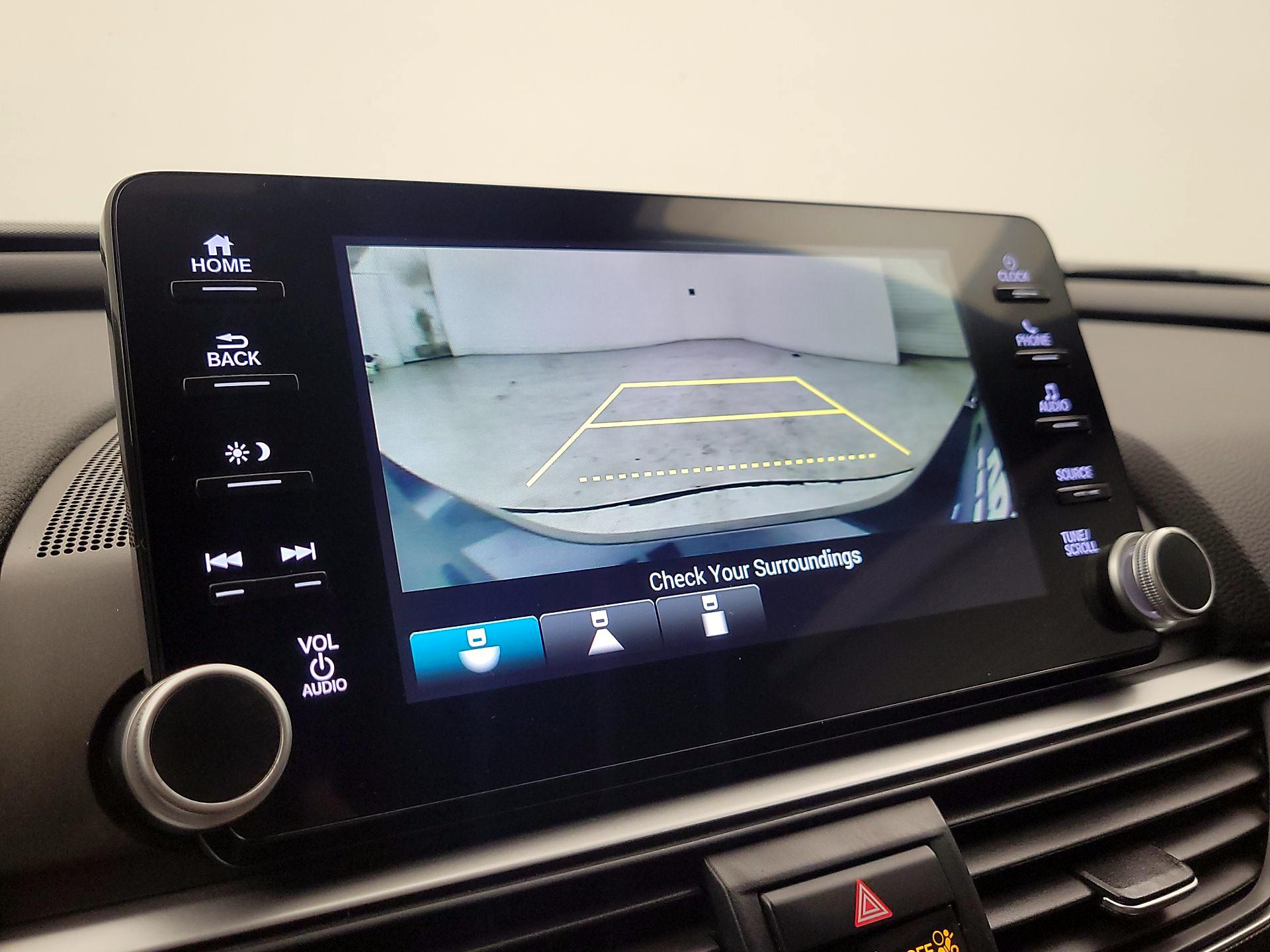 Thumbnail: 2019 Honda Accord - 14