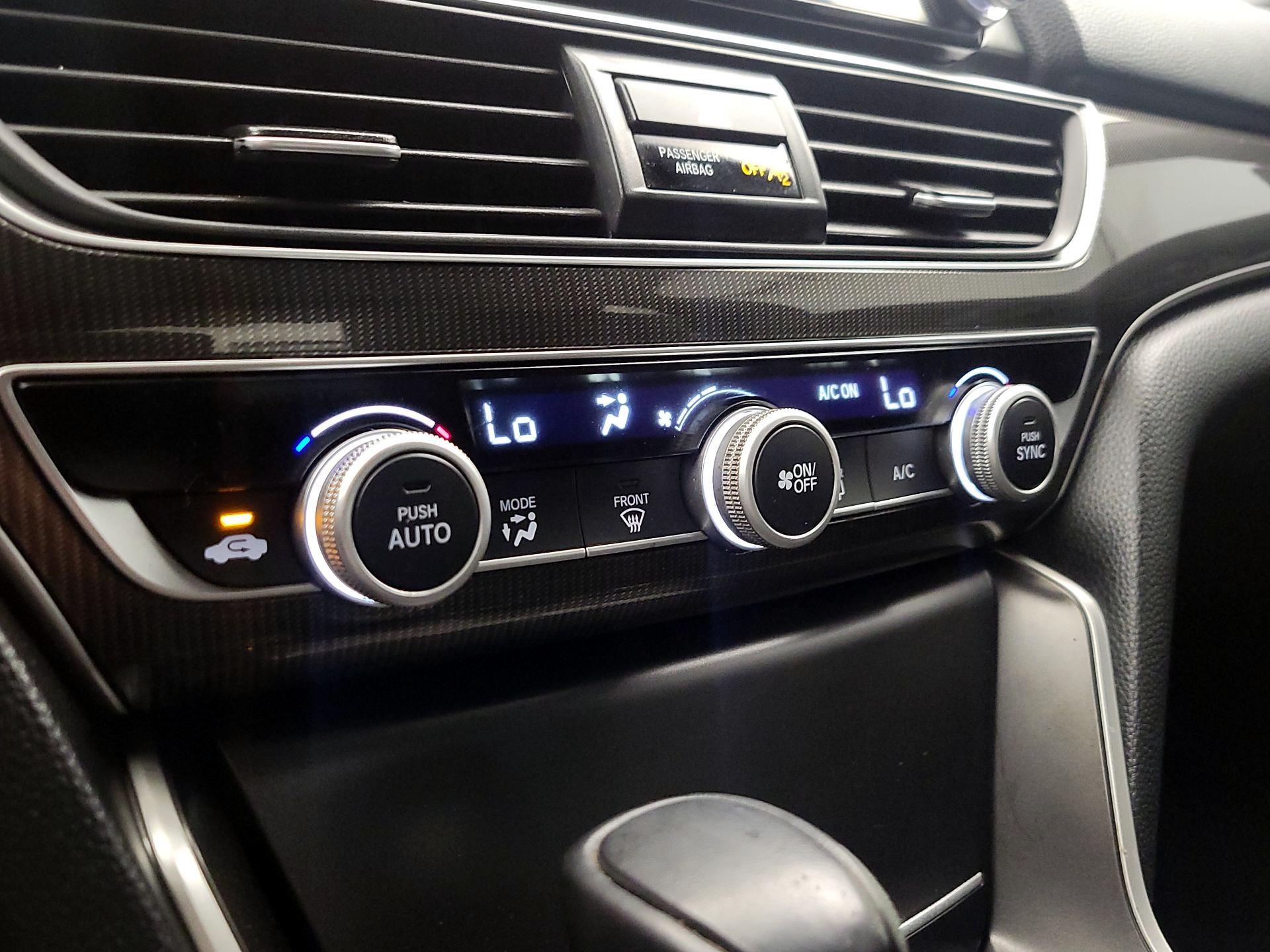 Thumbnail: 2019 Honda Accord - 16