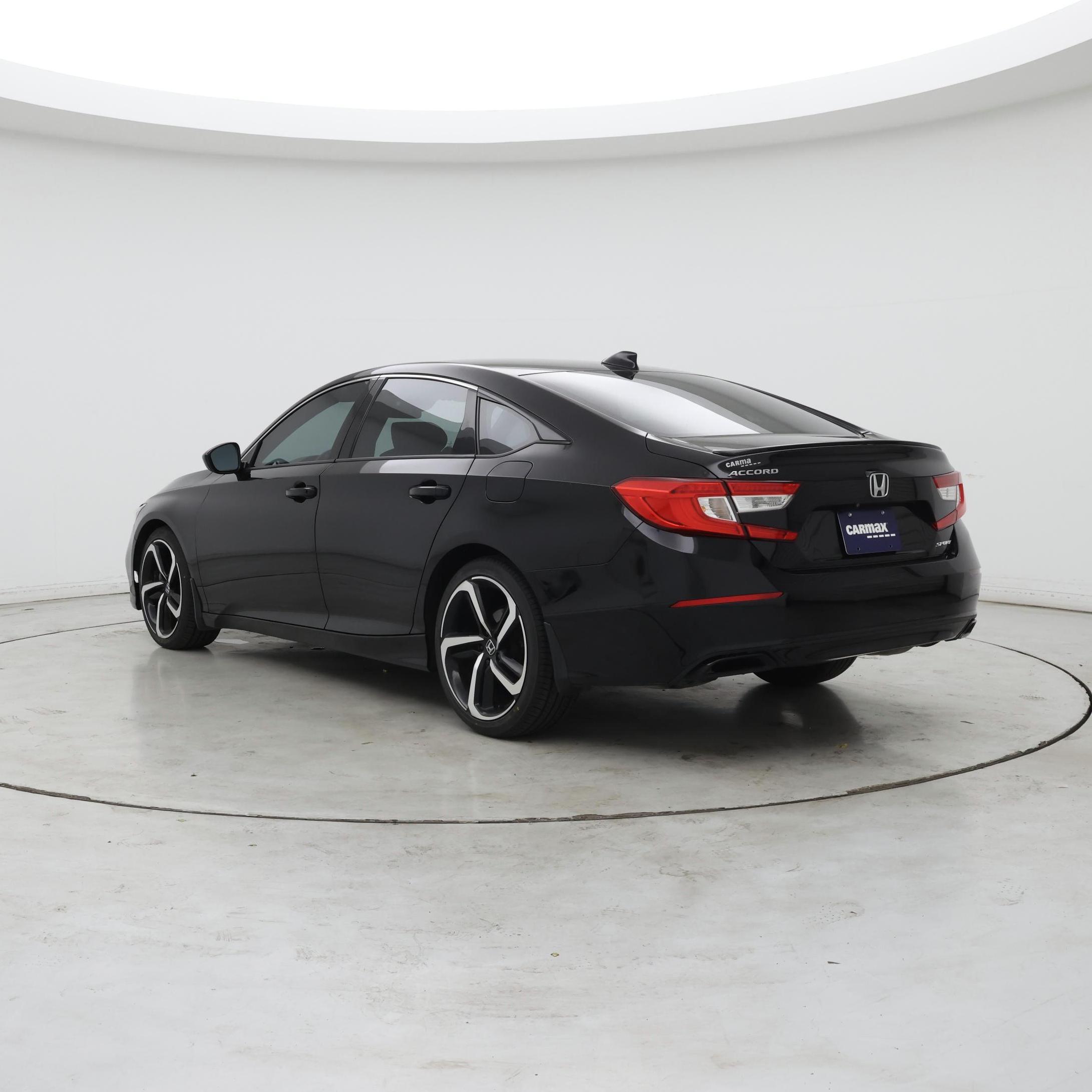 Thumbnail: 2019 Honda Accord - 2