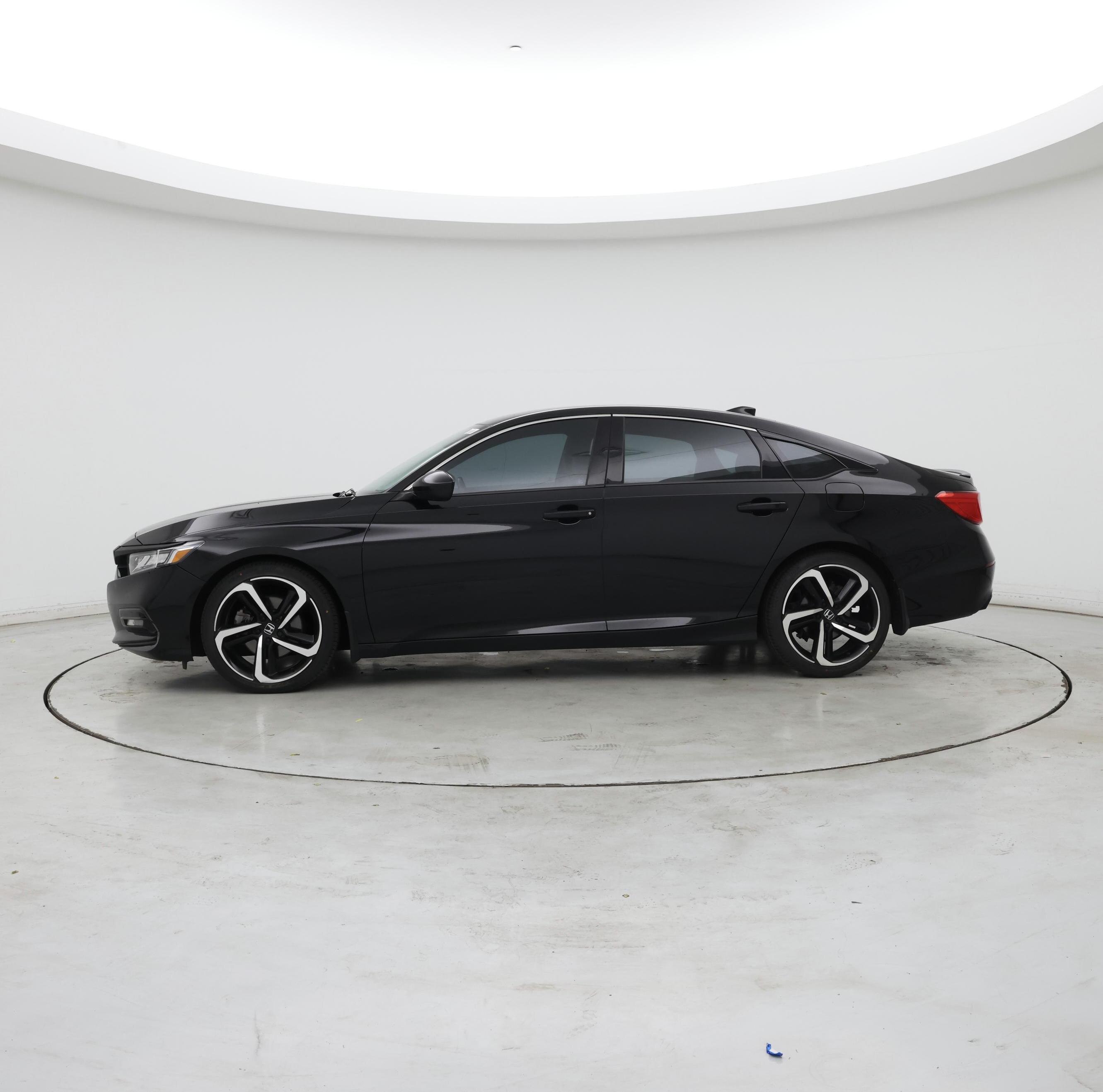 Thumbnail: 2019 Honda Accord - 3