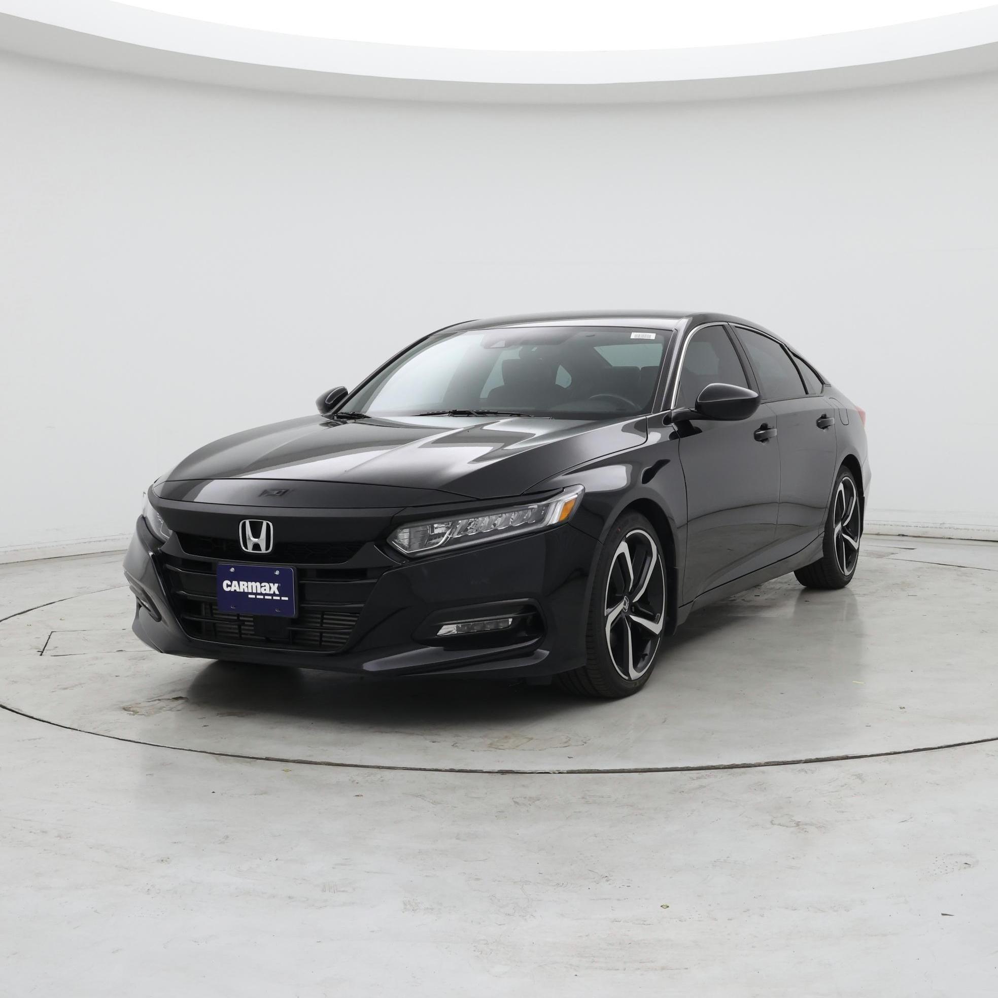 Thumbnail: 2019 Honda Accord - 4