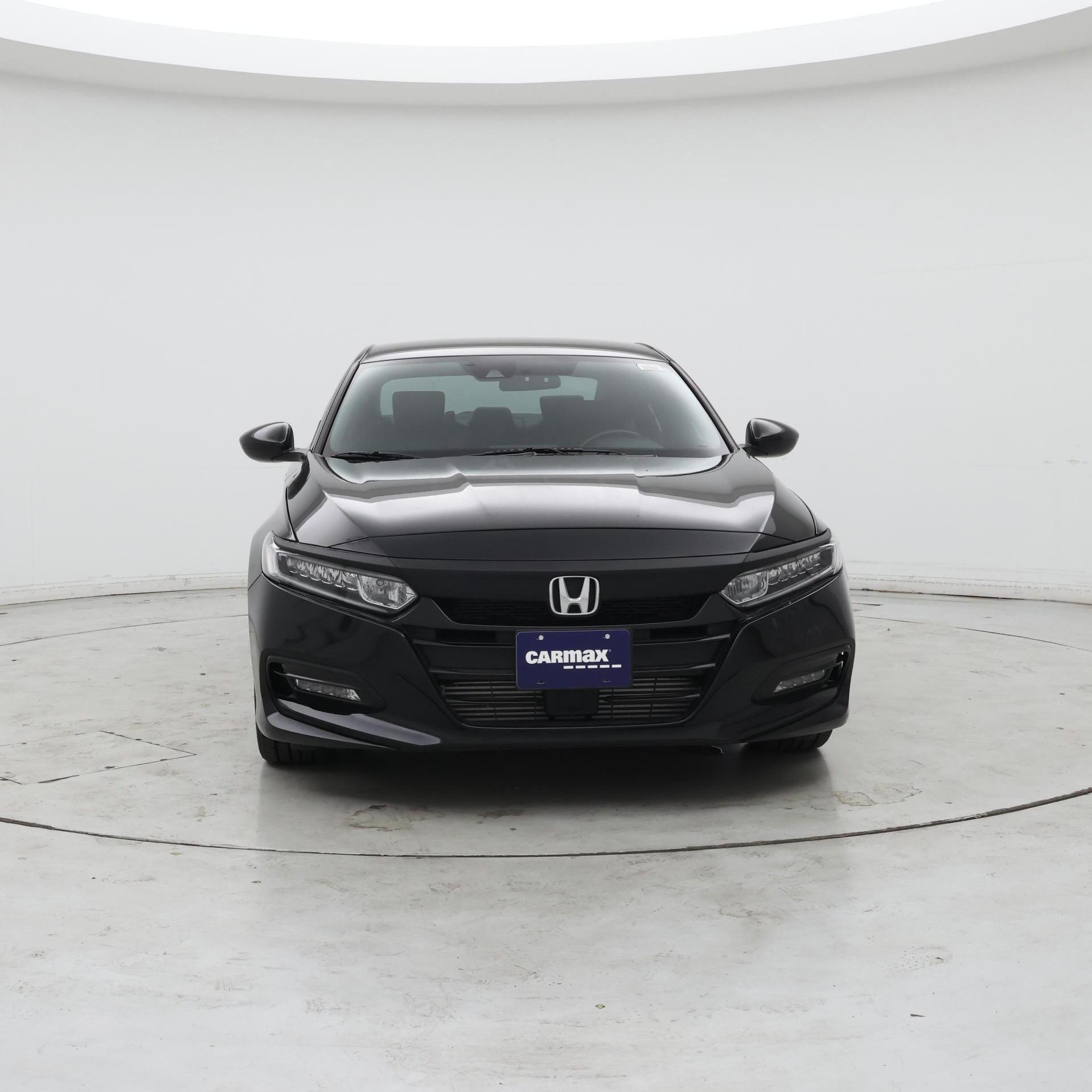 Thumbnail: 2019 Honda Accord - 5