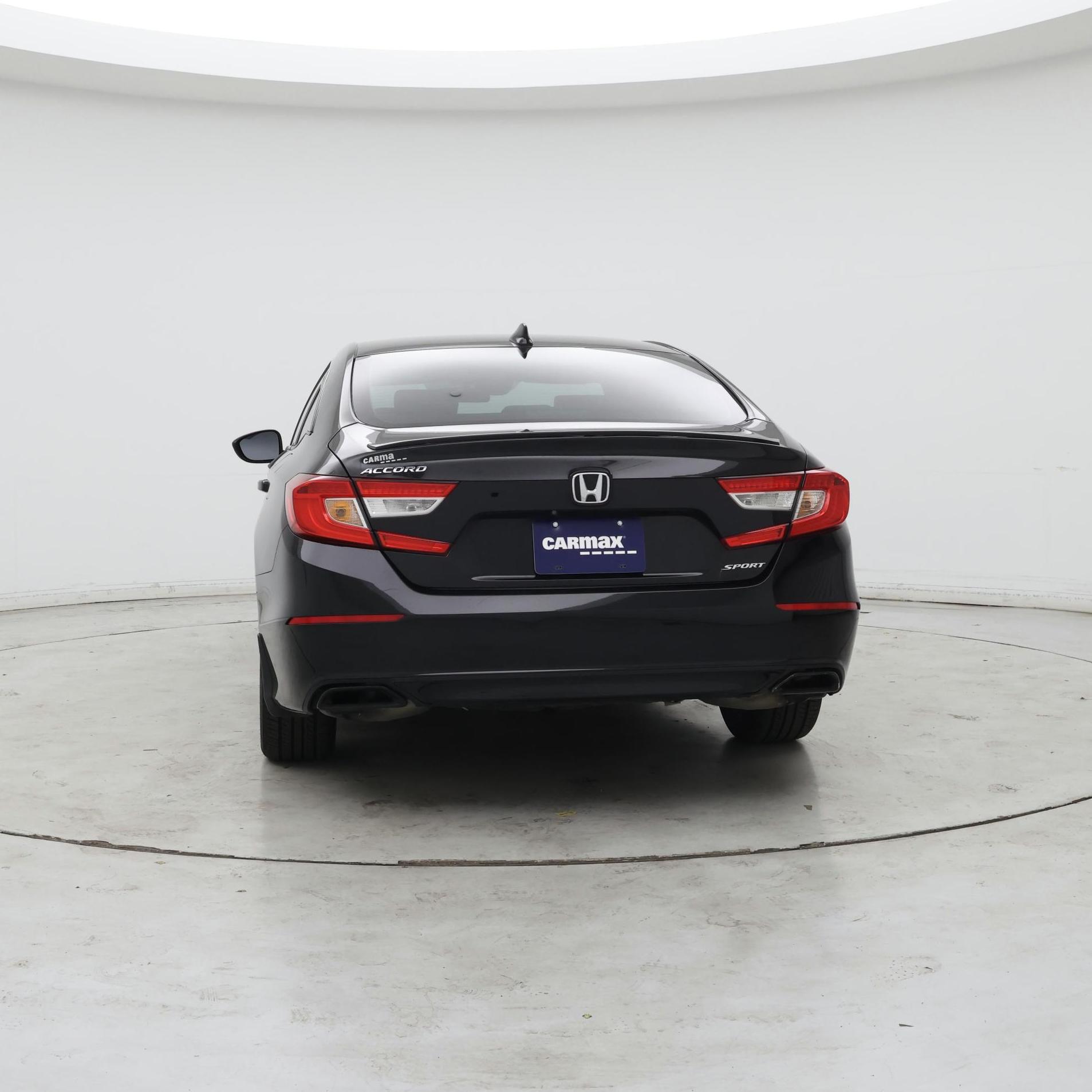 Thumbnail: 2019 Honda Accord - 6