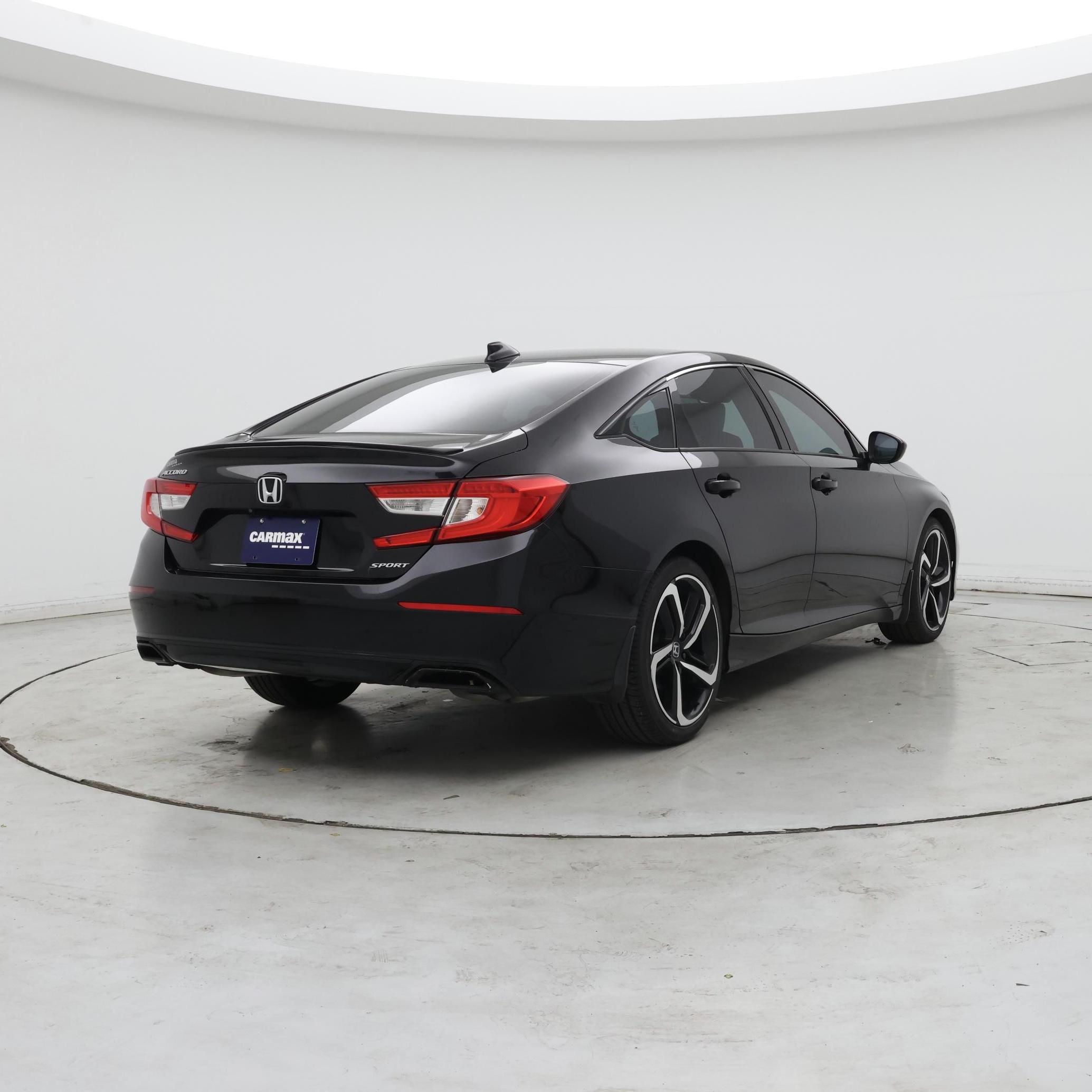 Thumbnail: 2019 Honda Accord - 8