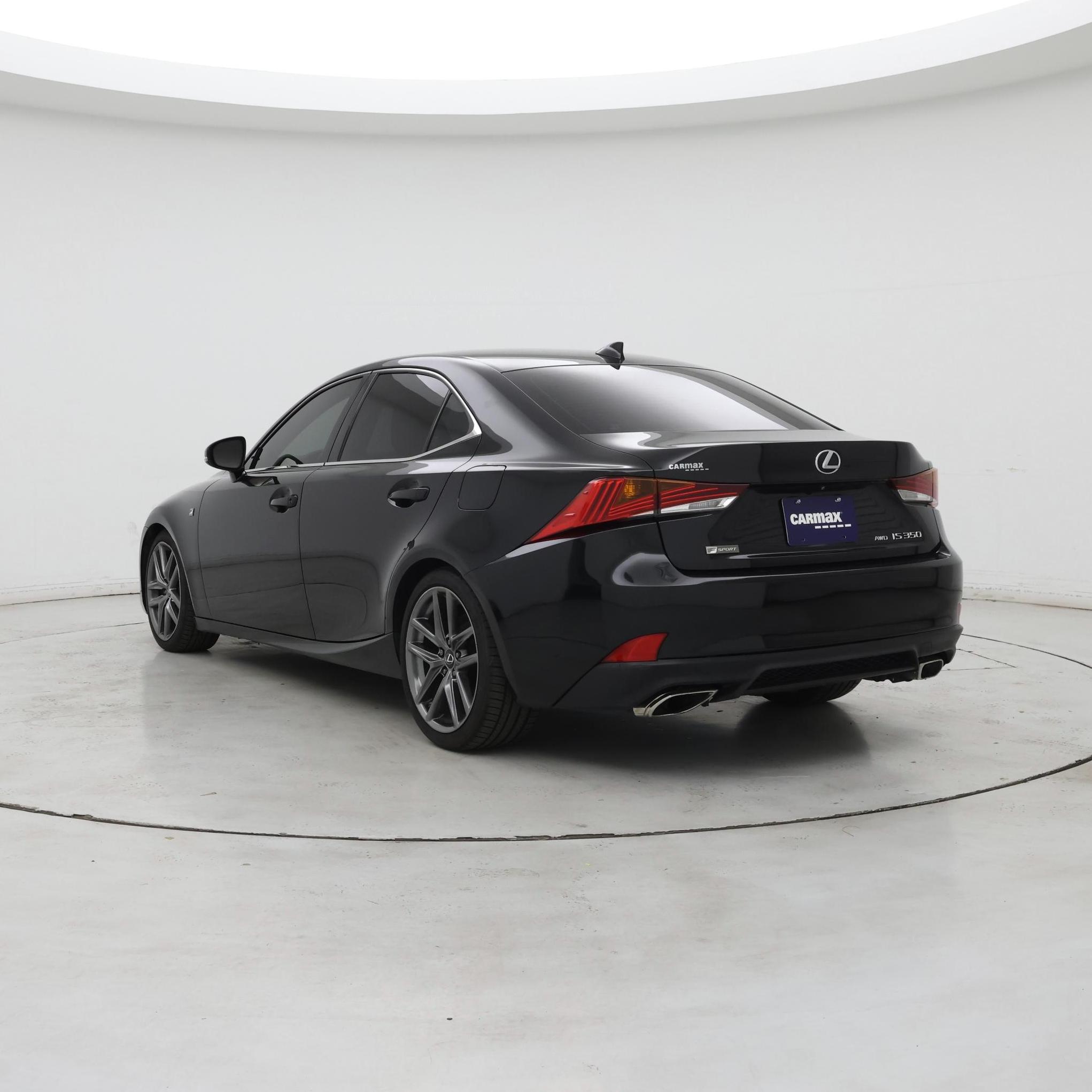 Thumbnail: 2020 Lexus IS - 2
