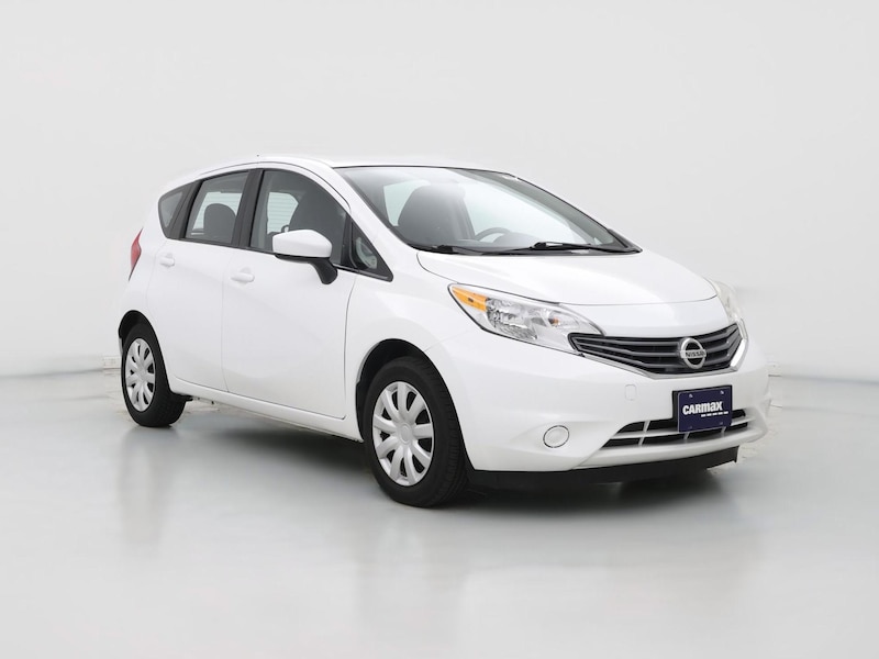 2016 Nissan Versa Note SV -
                  Hillside, IL