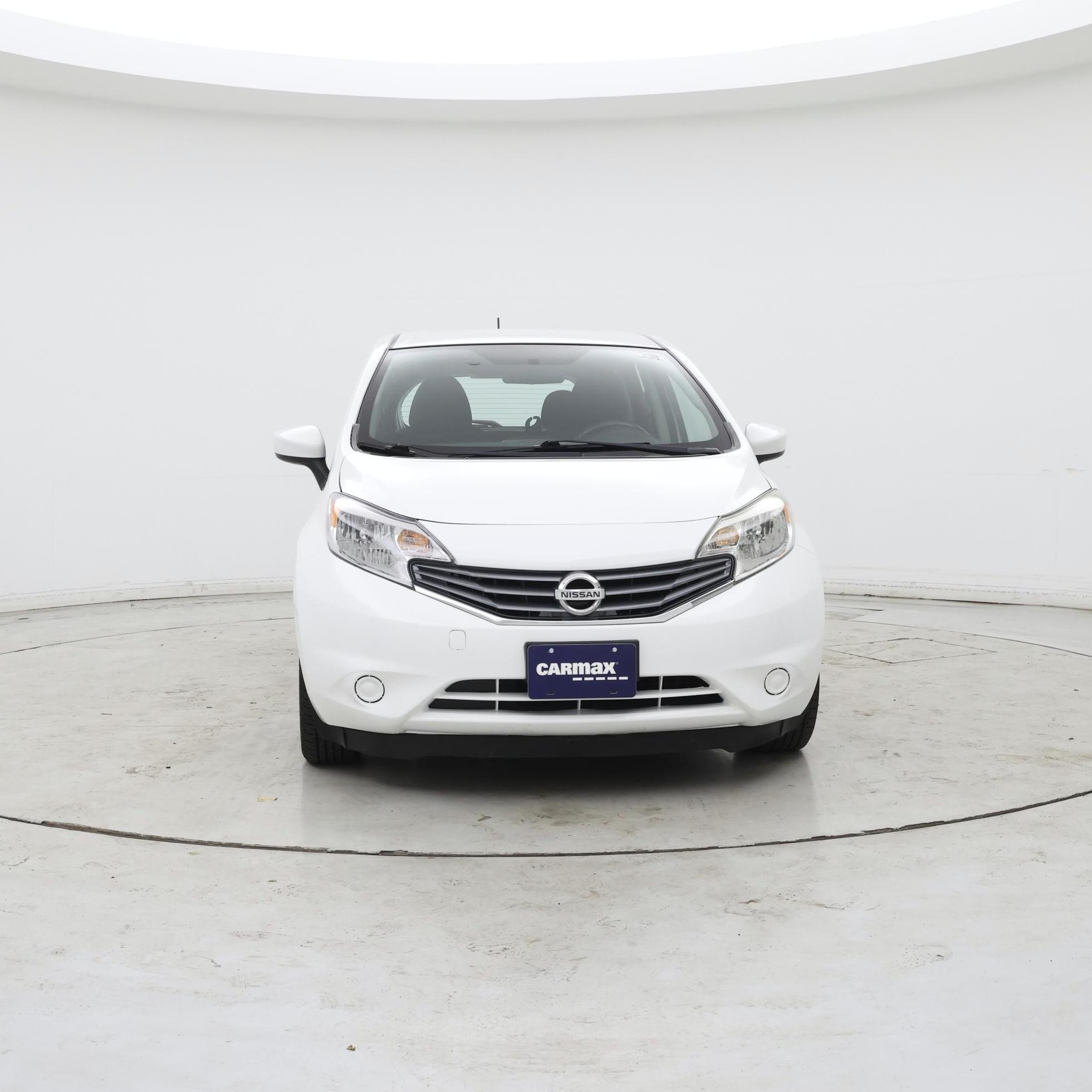 Thumbnail: 2016 Nissan Versa Note - 5